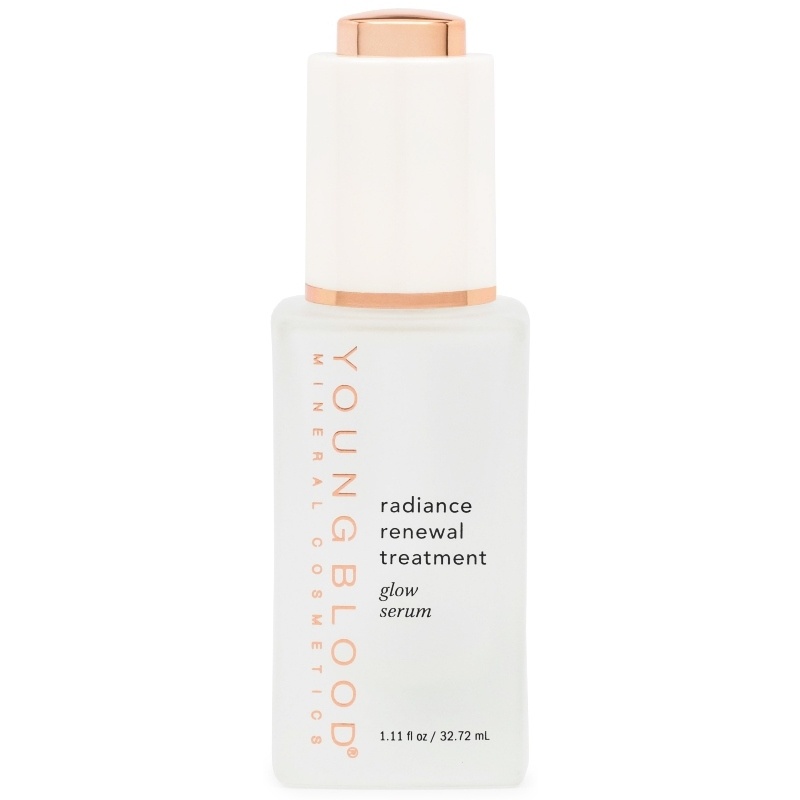 YOUNGBLOOD - Radiance Renewal Glow Serum 22 ml