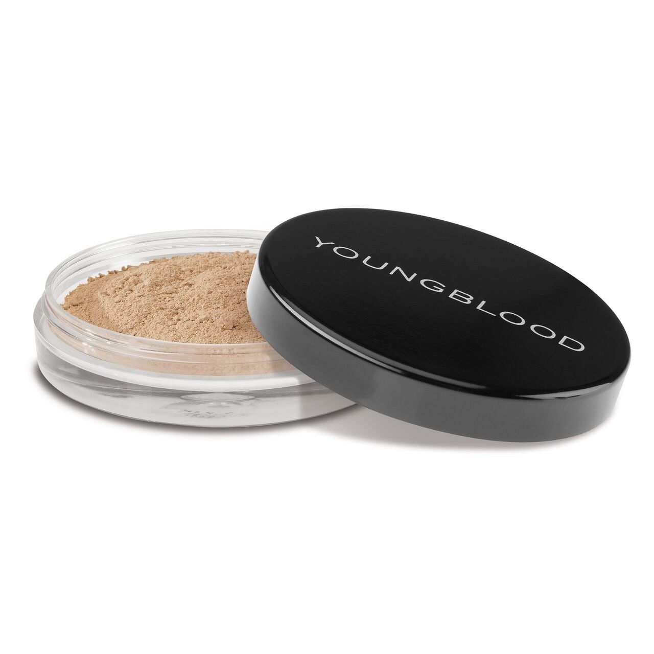 YOUNGBLOOD - Loose Mineral Foundation - Soft Beige