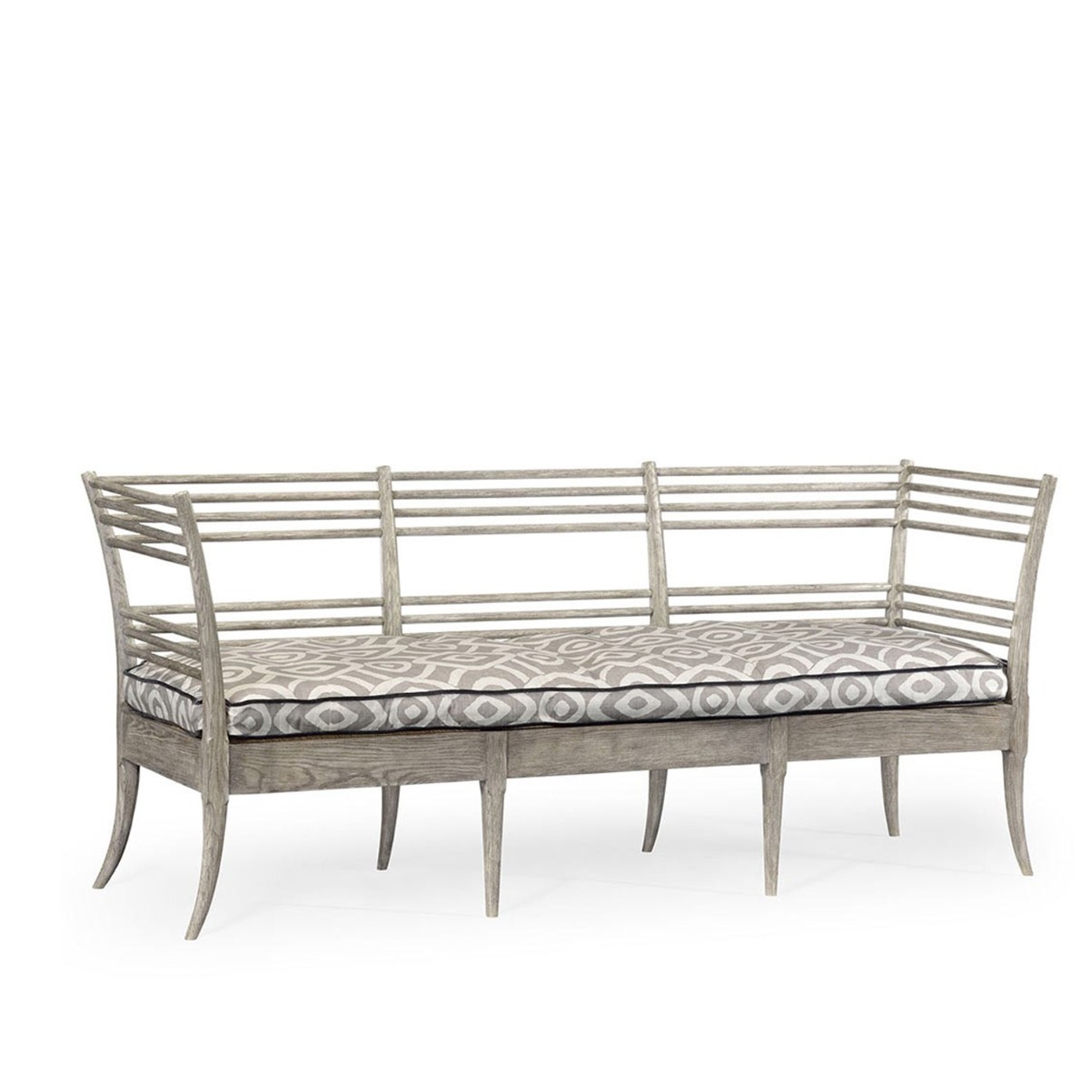 William Yeoward | Toby's Sofa Greyed Oak