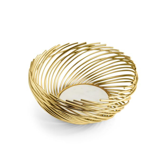 Michael Aram | Calla Lily Stem Small Bowl
