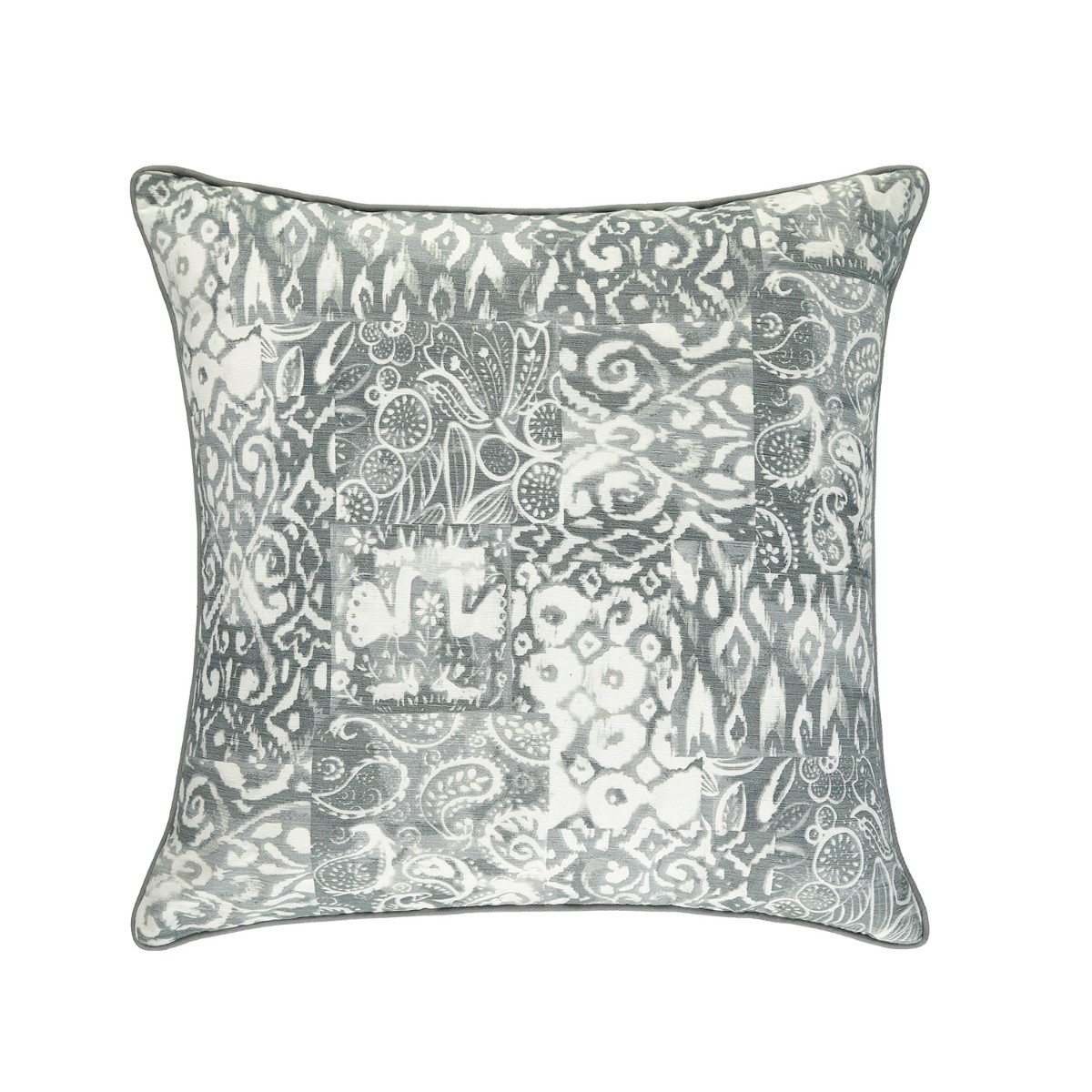 William Yeoward | Keshia Cushion Slate