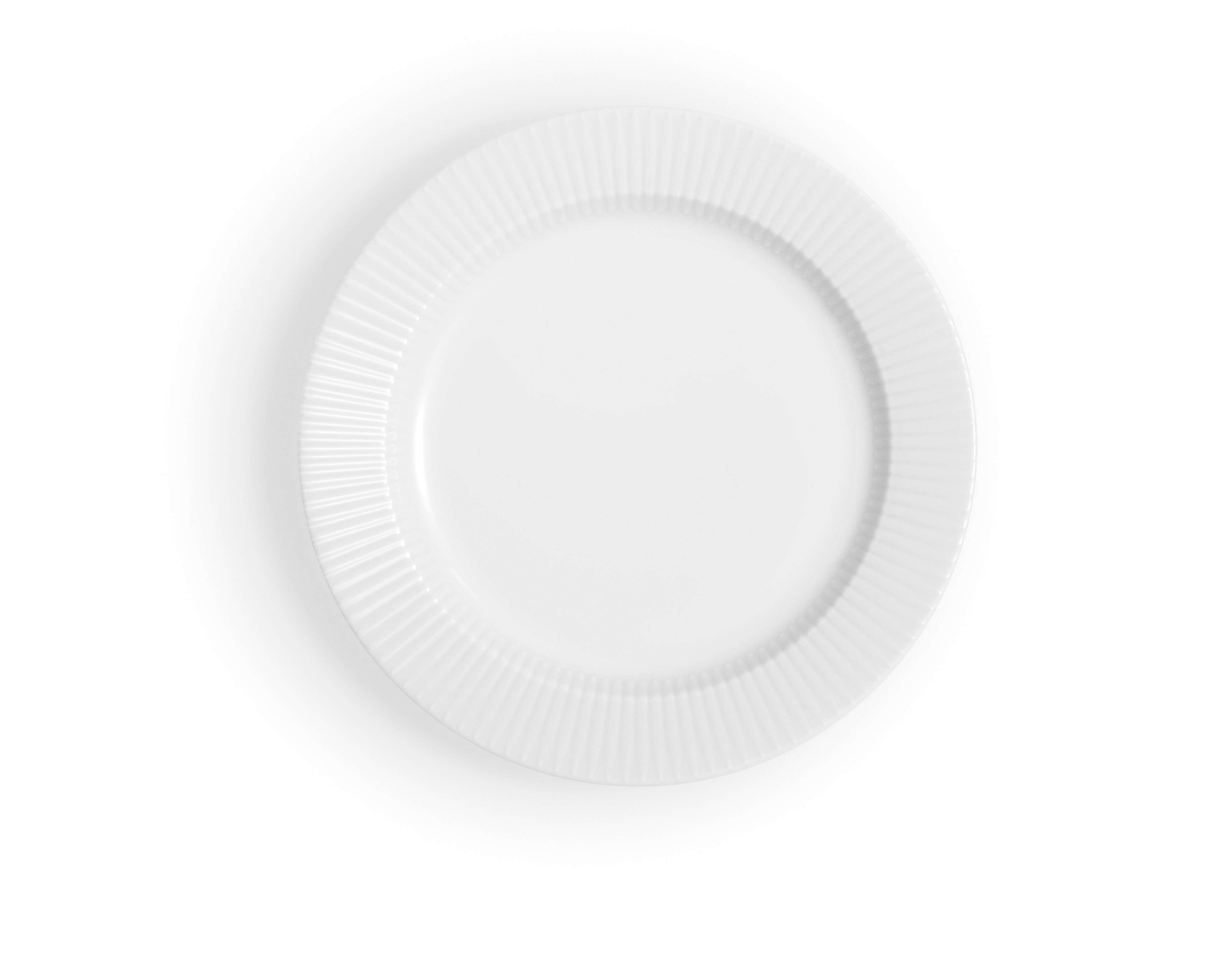 Eva Trio - Legio Nova Cake Plate 19 cm. 4 - pack (887219)