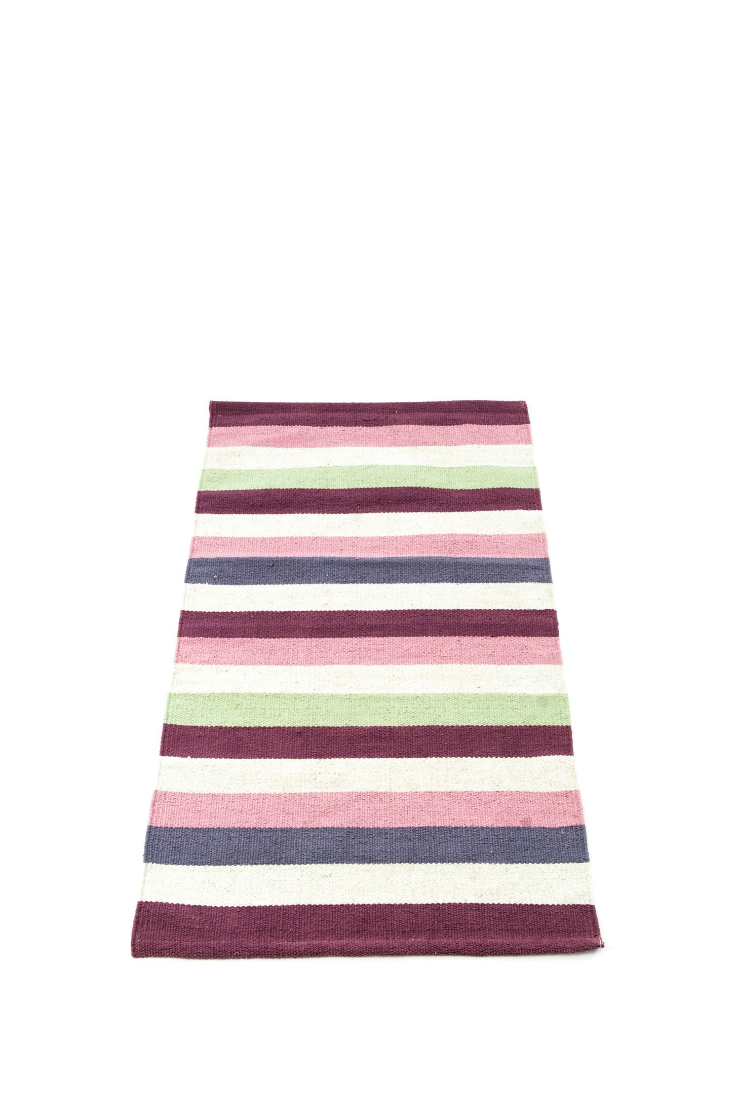 Smallstuff - Carpet Runner 70x125 cm - Rose Mix