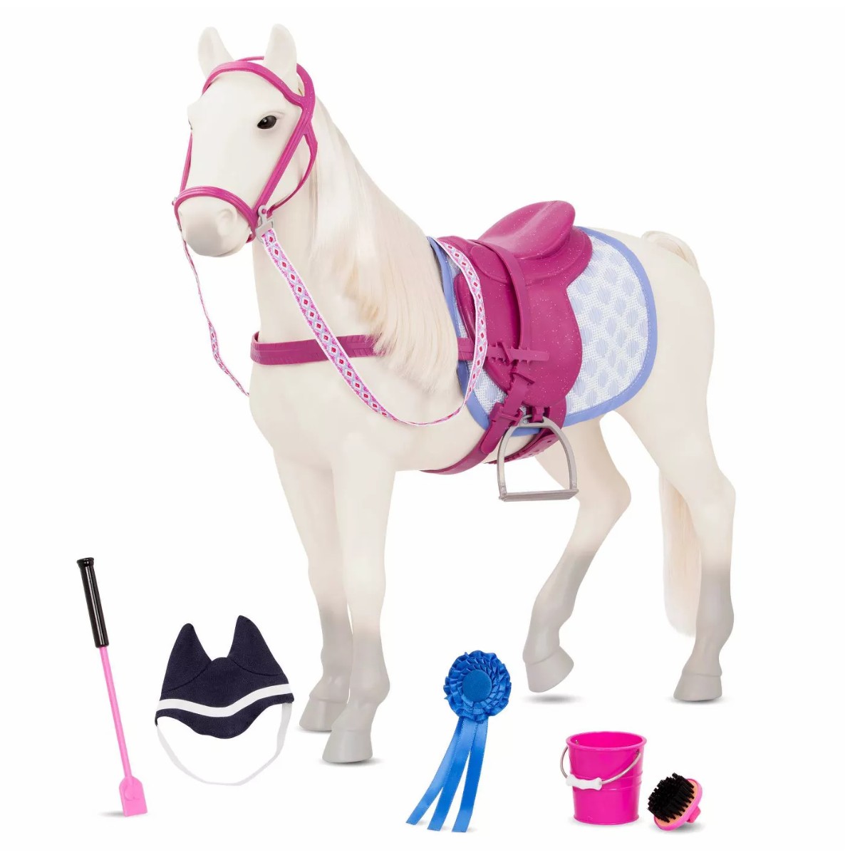 Our Generation - Sterling Gray Horse (738155)