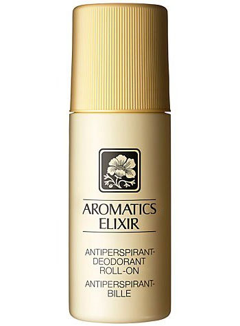 Clinique - Aromatics Elixix Deodorant Roll-on 75 ml.