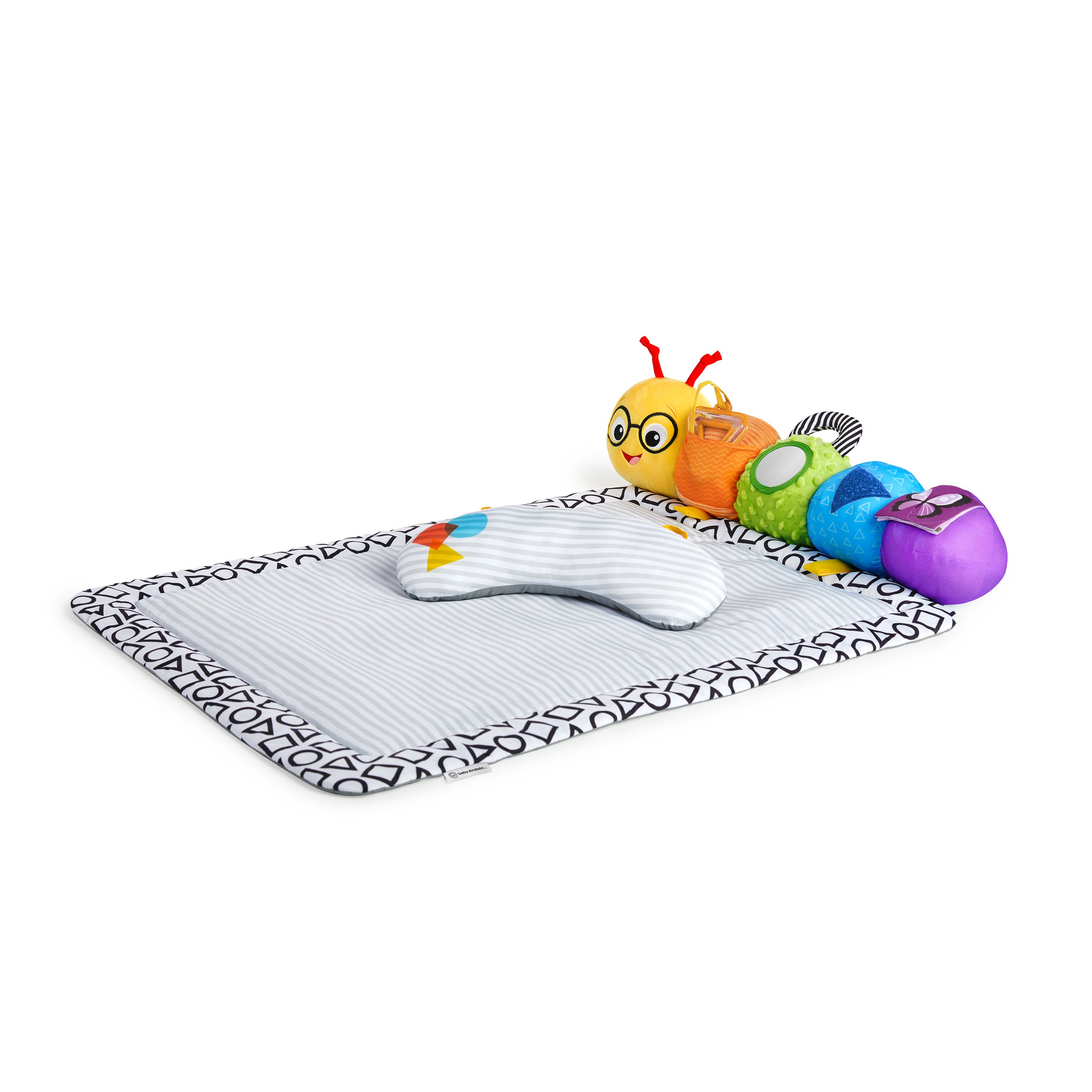 Baby Einstein - 3-in-1 Travel-Pillar (11745)
