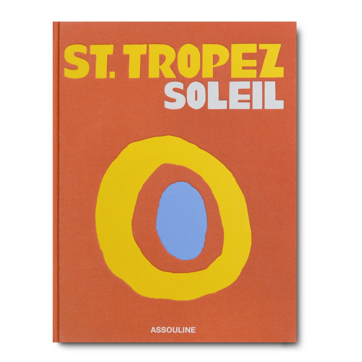 Assouline I St Tropez Soleil