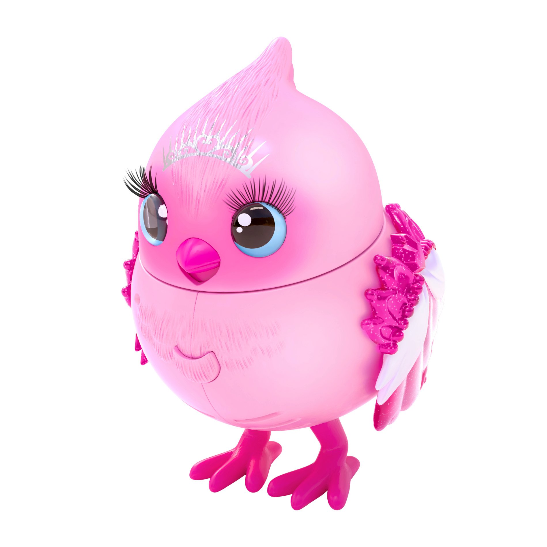 Little Live Pets - Bird Single Pack S10 - Tiara Tweets