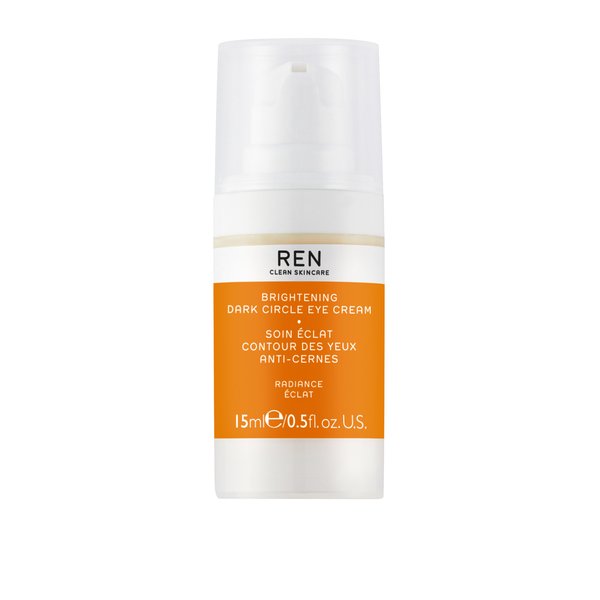 REN - Radiance Brightening Dark Circle Eye Cream 15 ml