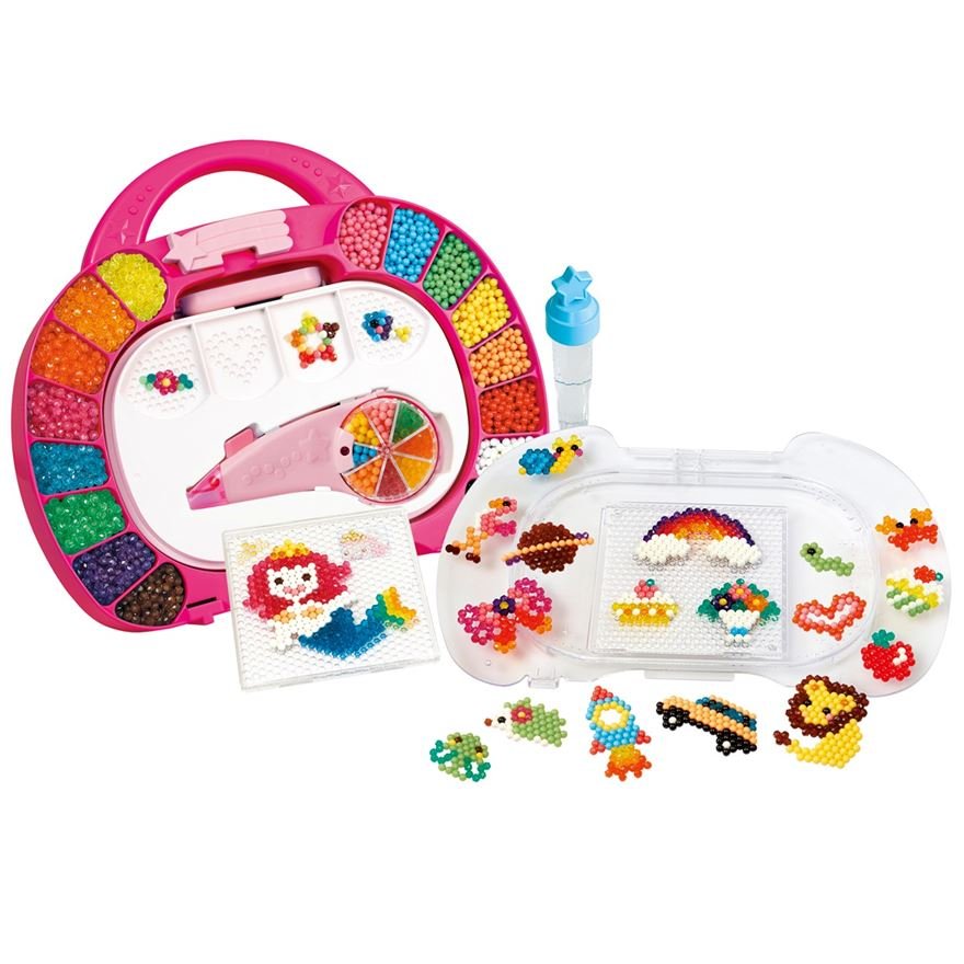 Aquabeads - Artists Carry Case (79128)