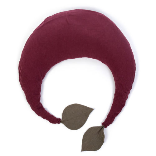 That's Mine - Nursing Pillow Large - Plum (NP65)