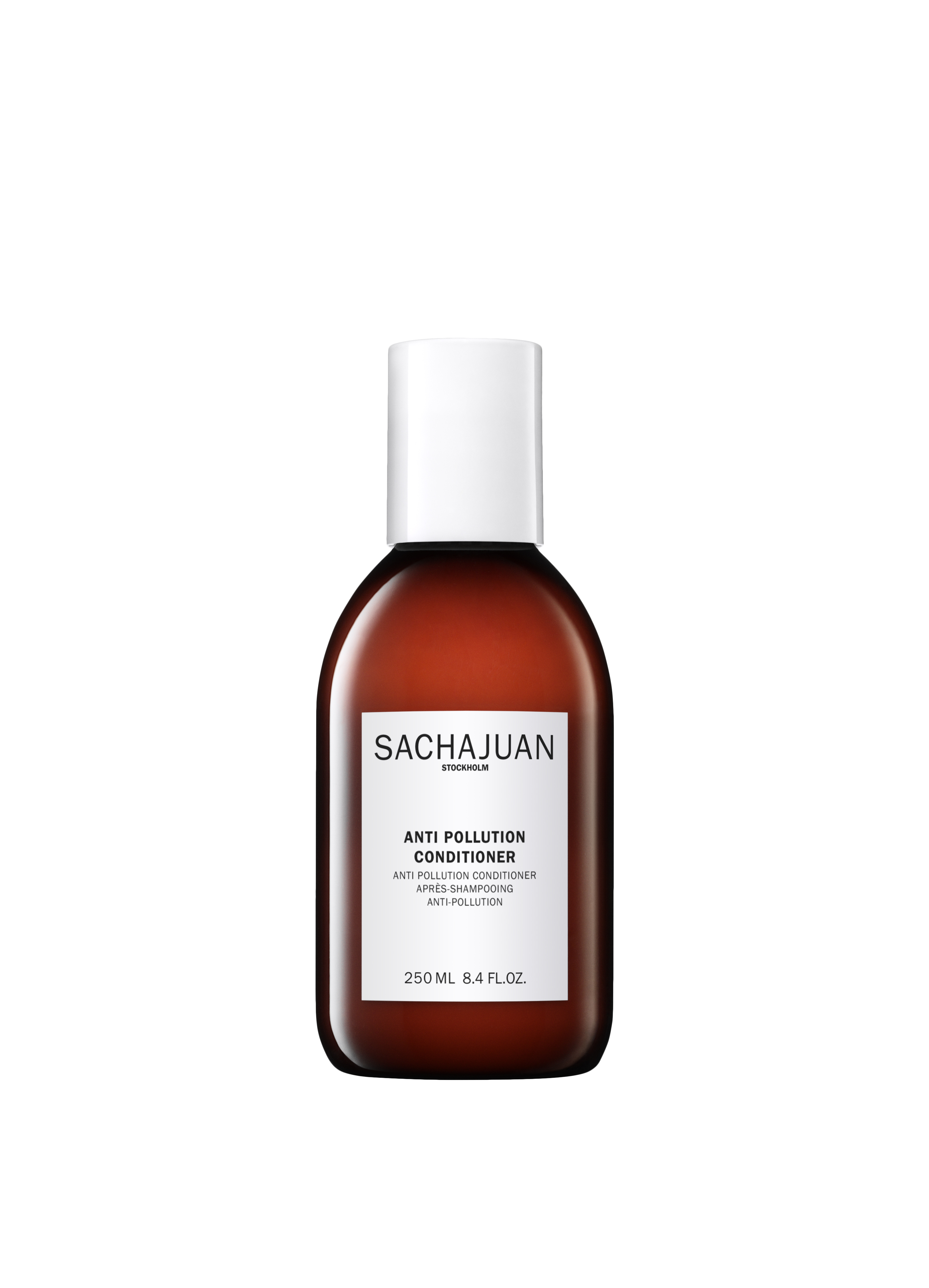 SACHAJUAN - Leave In Conditioner - 250 ml