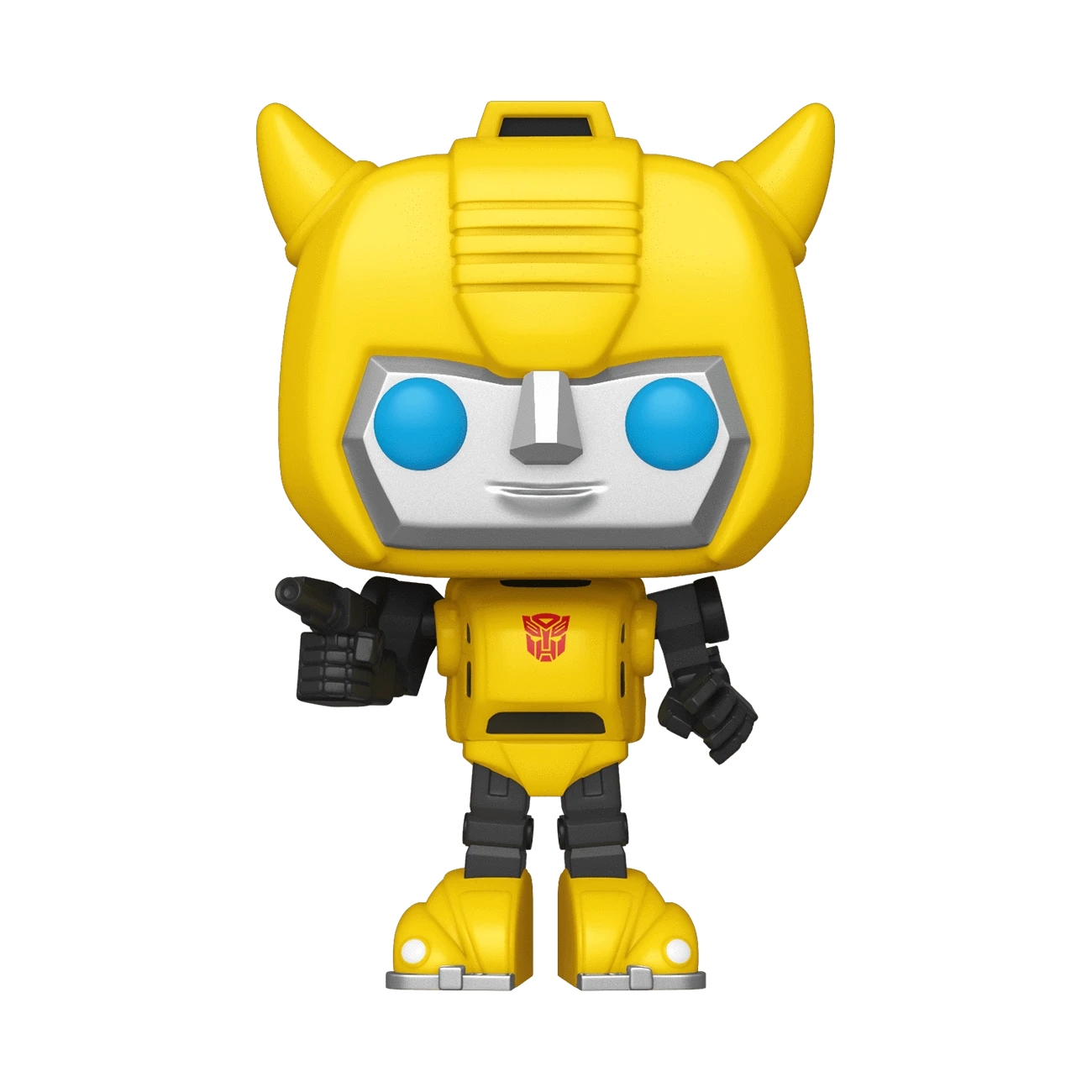 Funko! POP - VINYL Transformers- Bumblebee (50966)