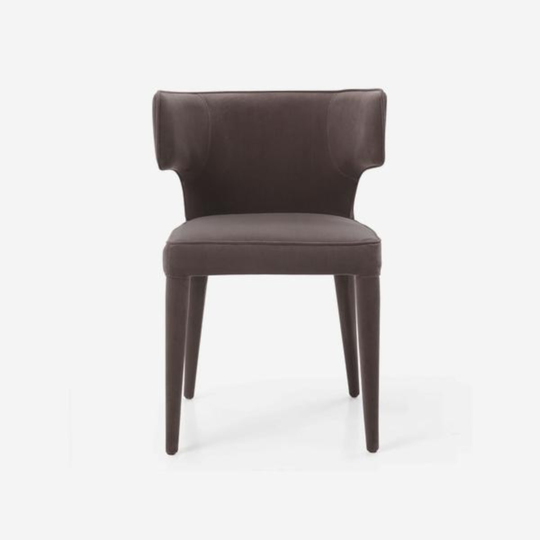 Andrew Martin | Juno Chair Grey