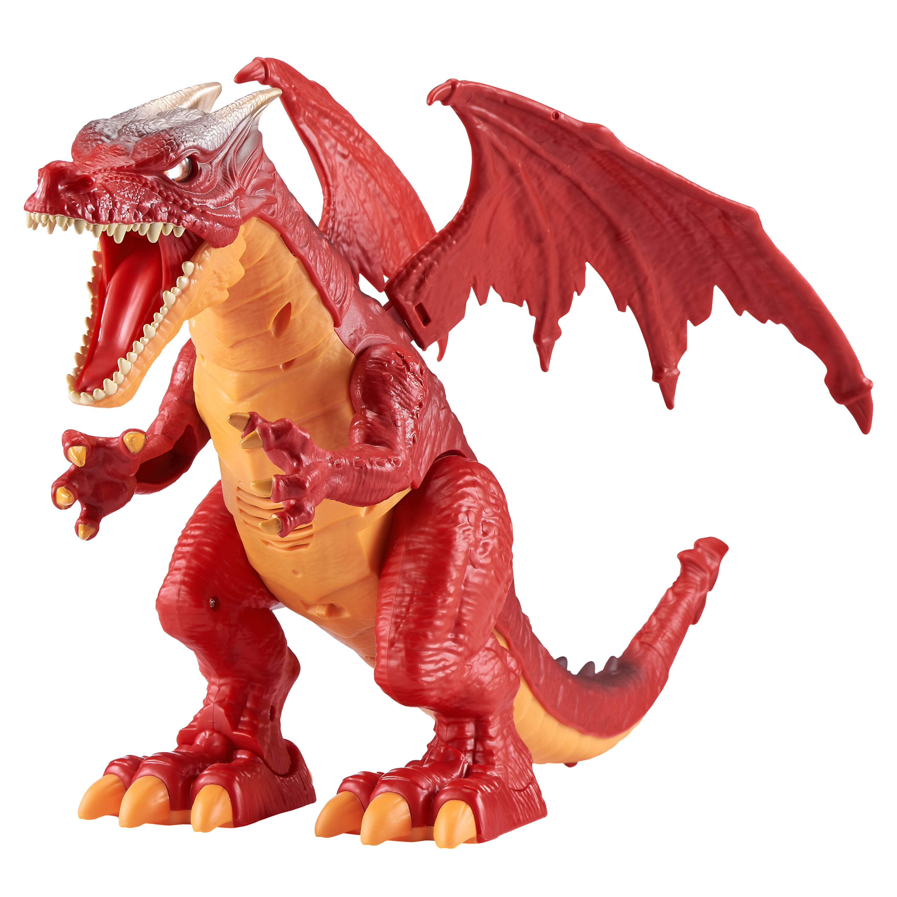 Robo Alive - Dragon Fire (20102)