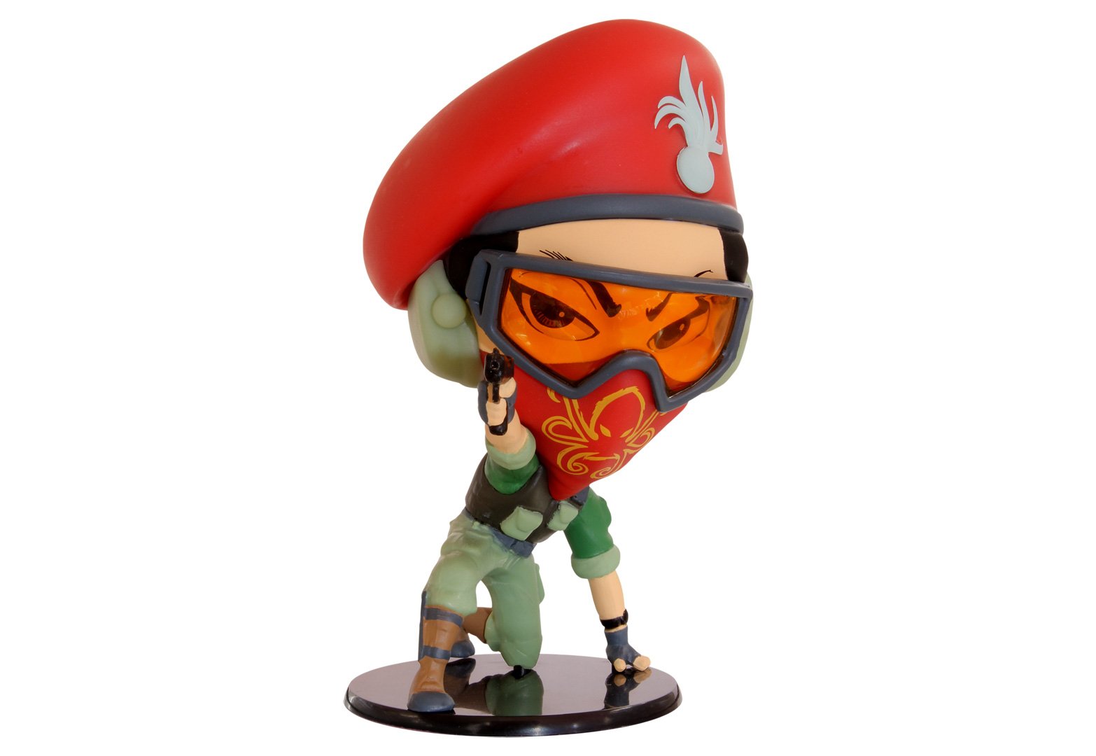 Six Collection - Alibi Figurine