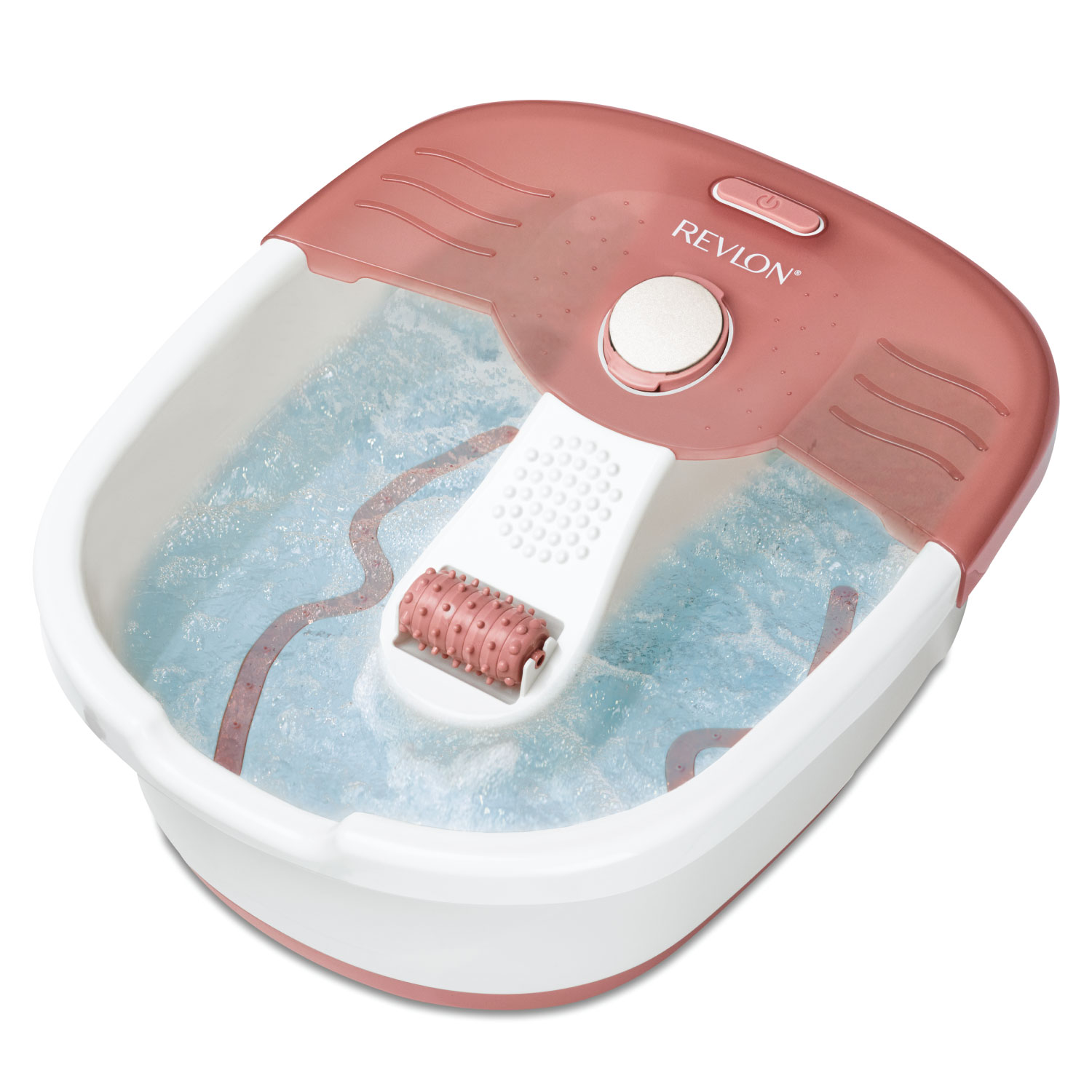Revlon - Pediprep Spa