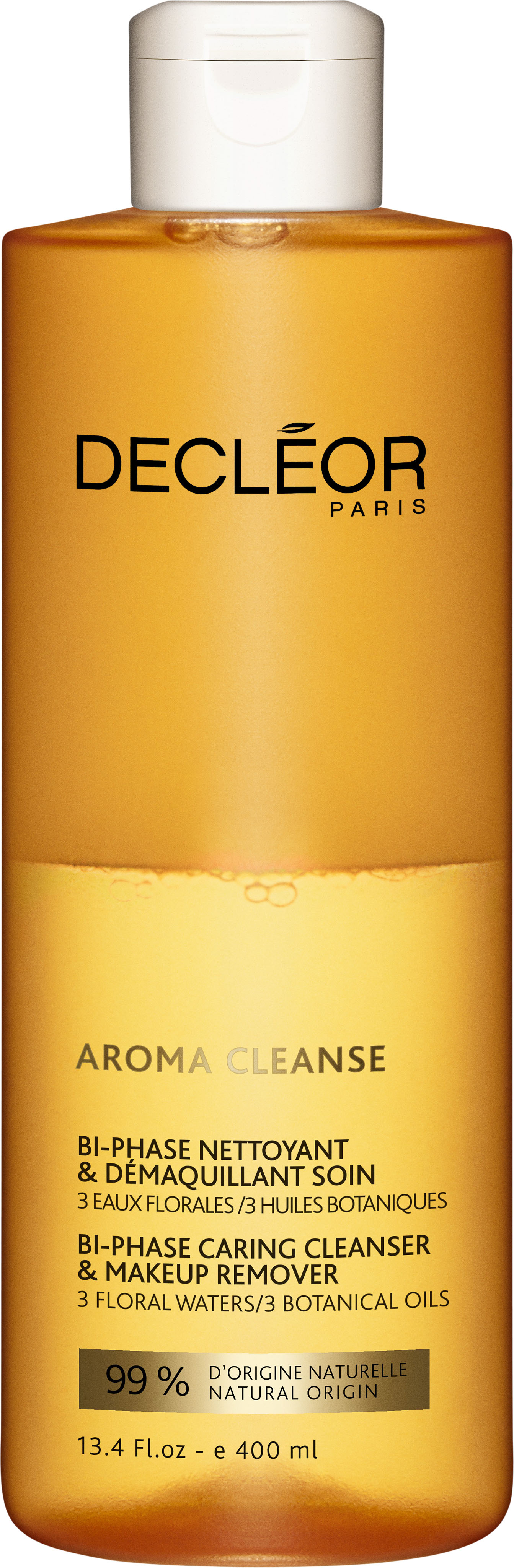 Decleor - Aroma Cleanser & Makeup Remover 200 ml
