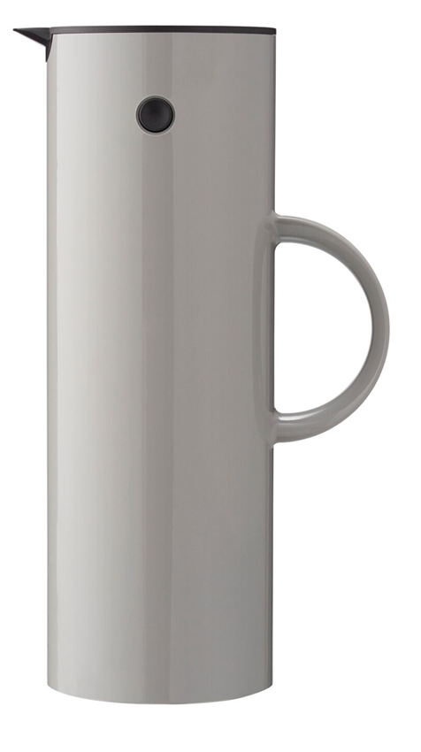 Stelton - EM77 Thermo 1 L - Light Grey (918)
