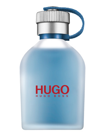 Hugo Boss - Hugo Now EDT - 75 ml