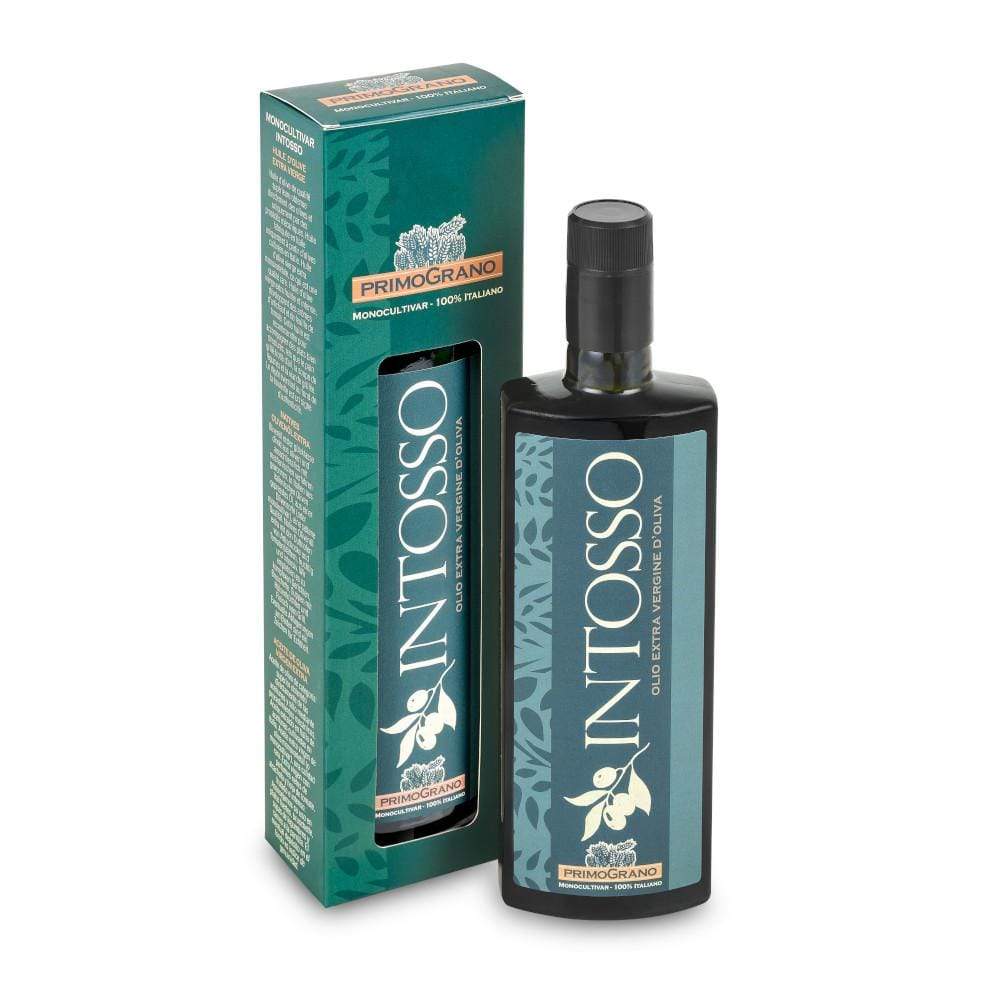 Intosso Olive Oil 500ml by Rustichella