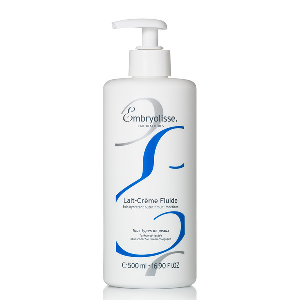 Embryolisse - Lait Creme Fluid 500 ml