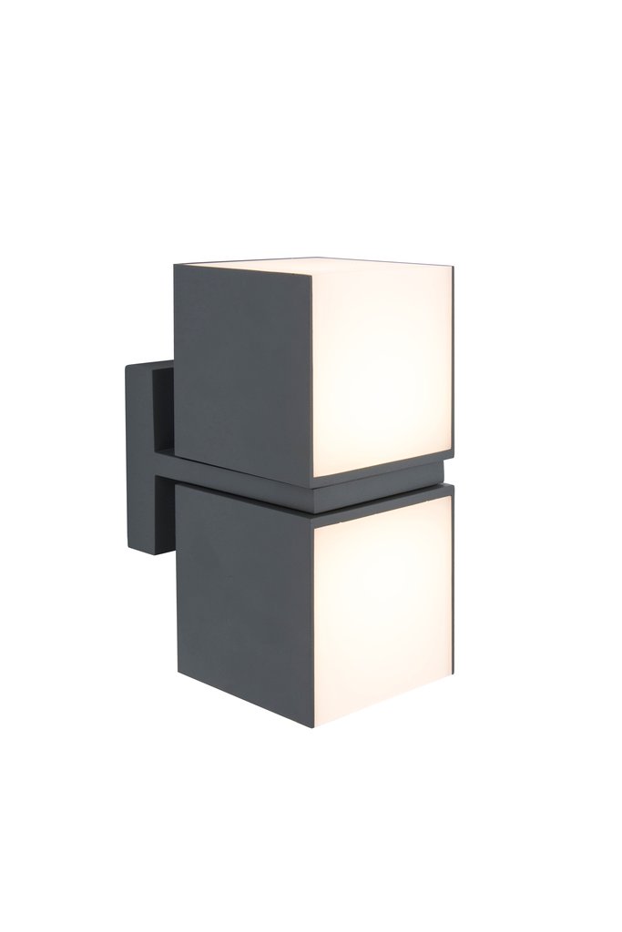 Lutec - Cuba Wall Light