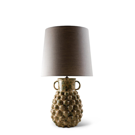 Porta Romana I Ellis Lamp I Prehnite
