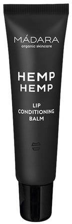 Mádara - Hemp Lip Balm 15 ml