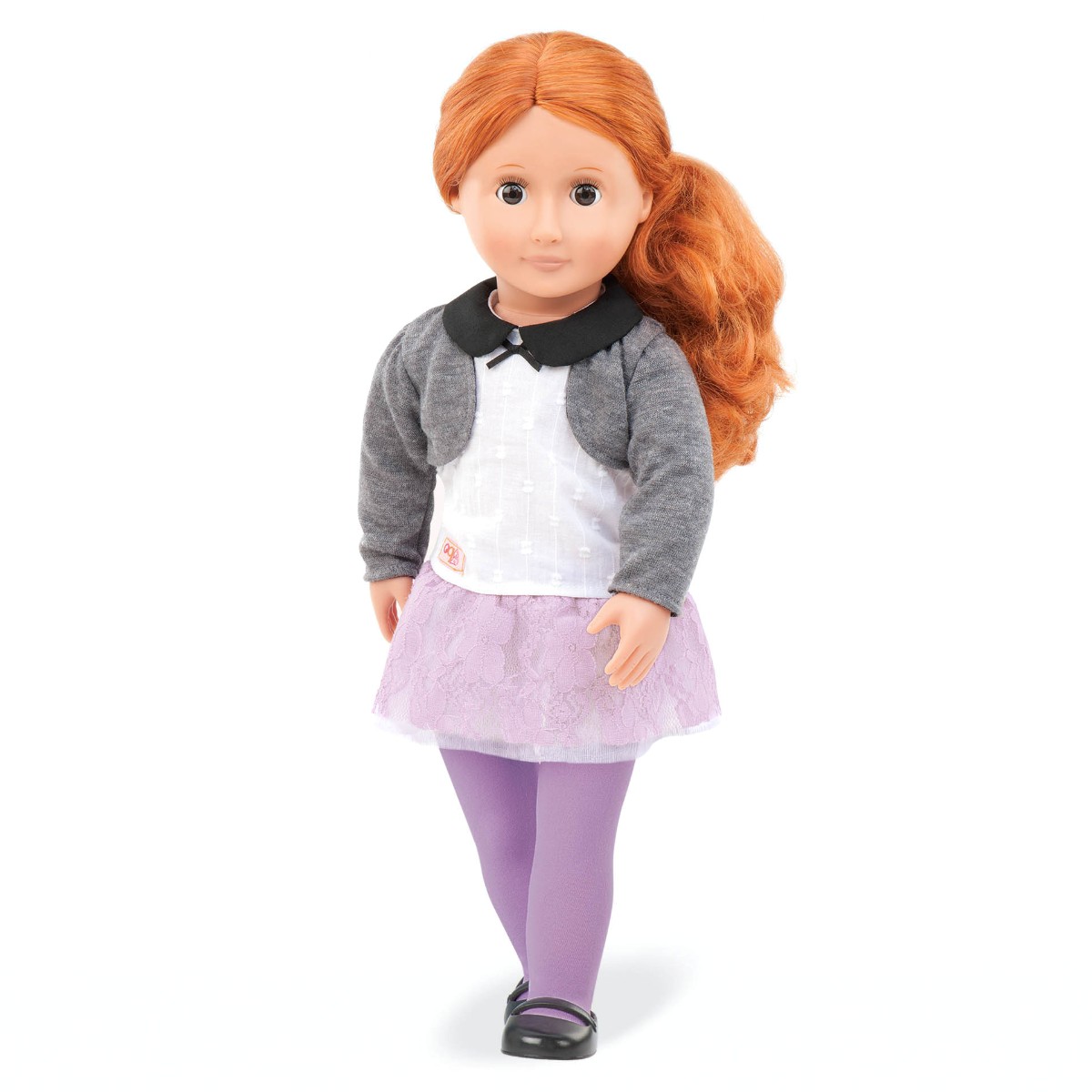 Our Generation - Ella Grace Doll (731047)