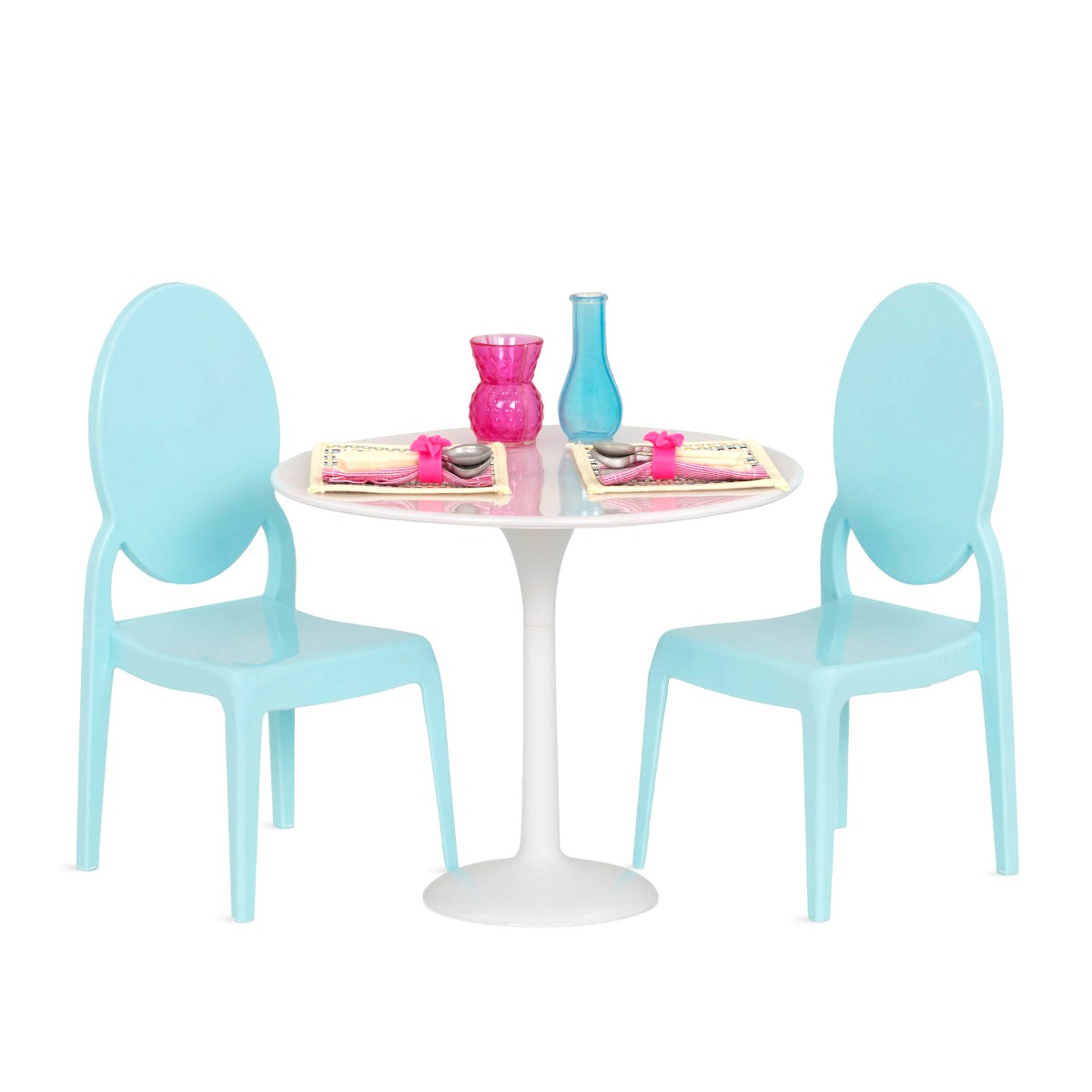 Our Generation - Table for Two (737898)