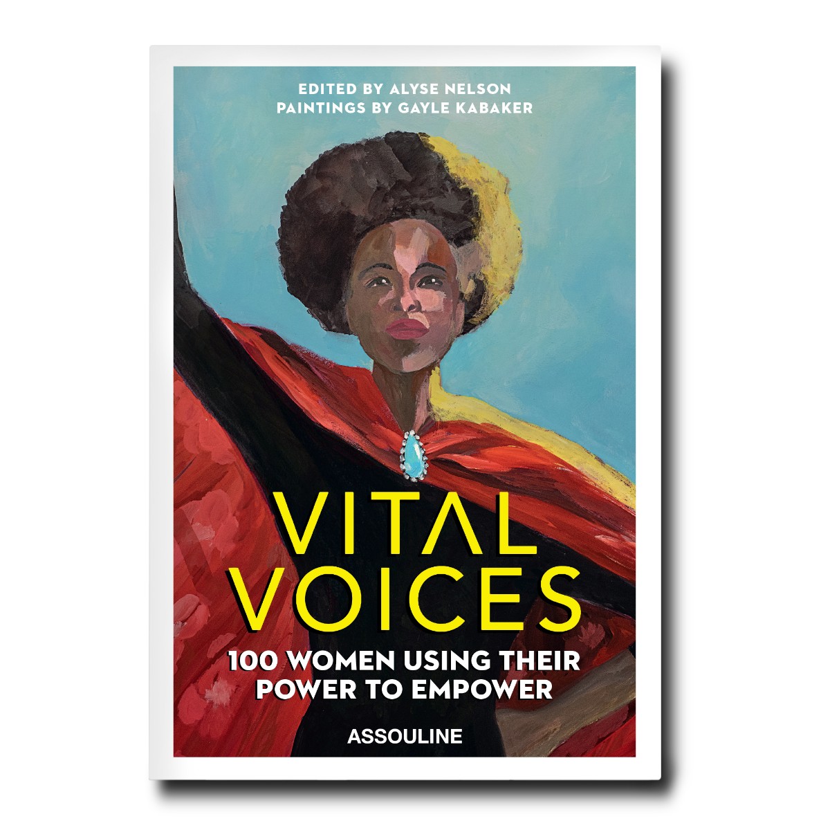 Assouline I Vital voices