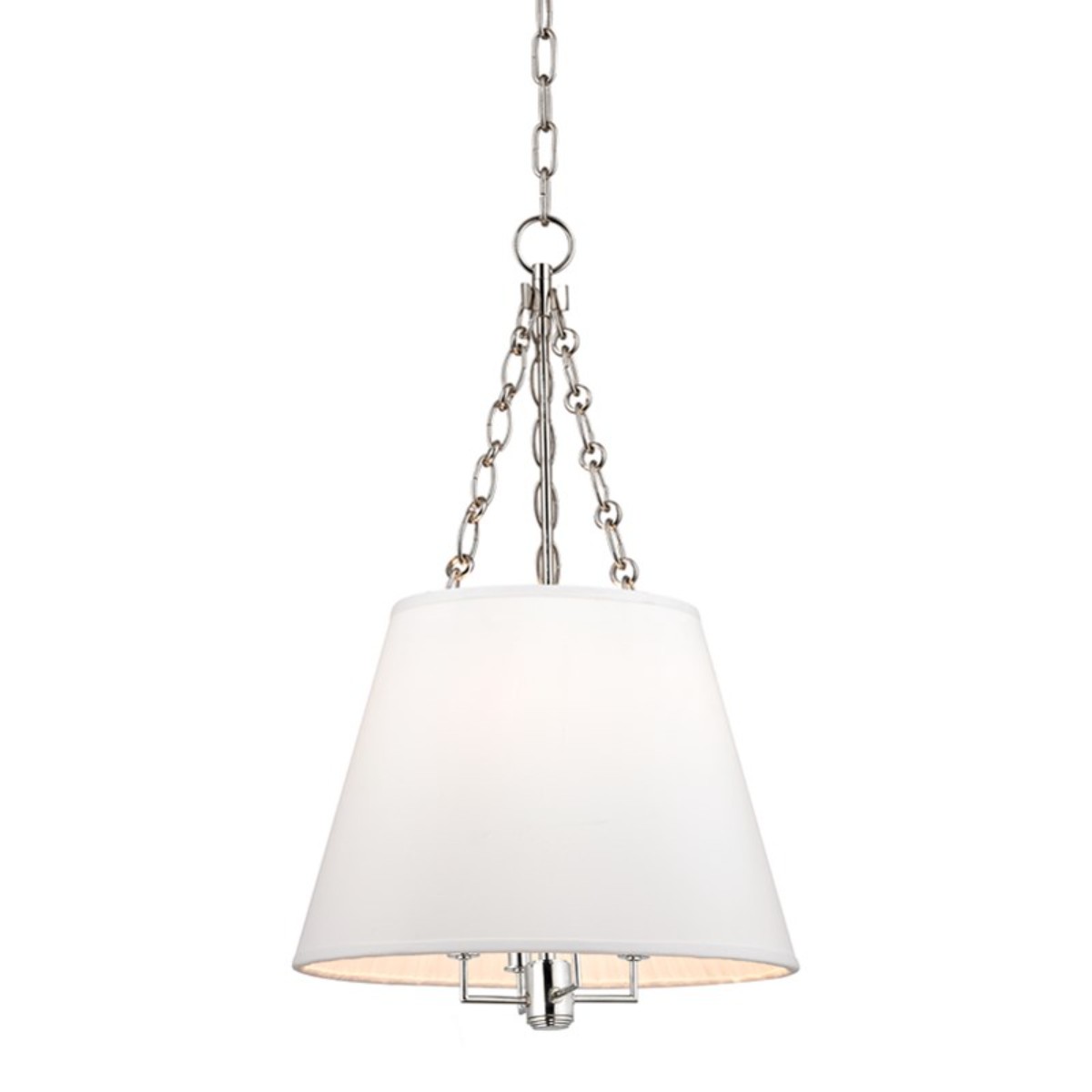 Hudson Valley I Burdett Chandelier I Small