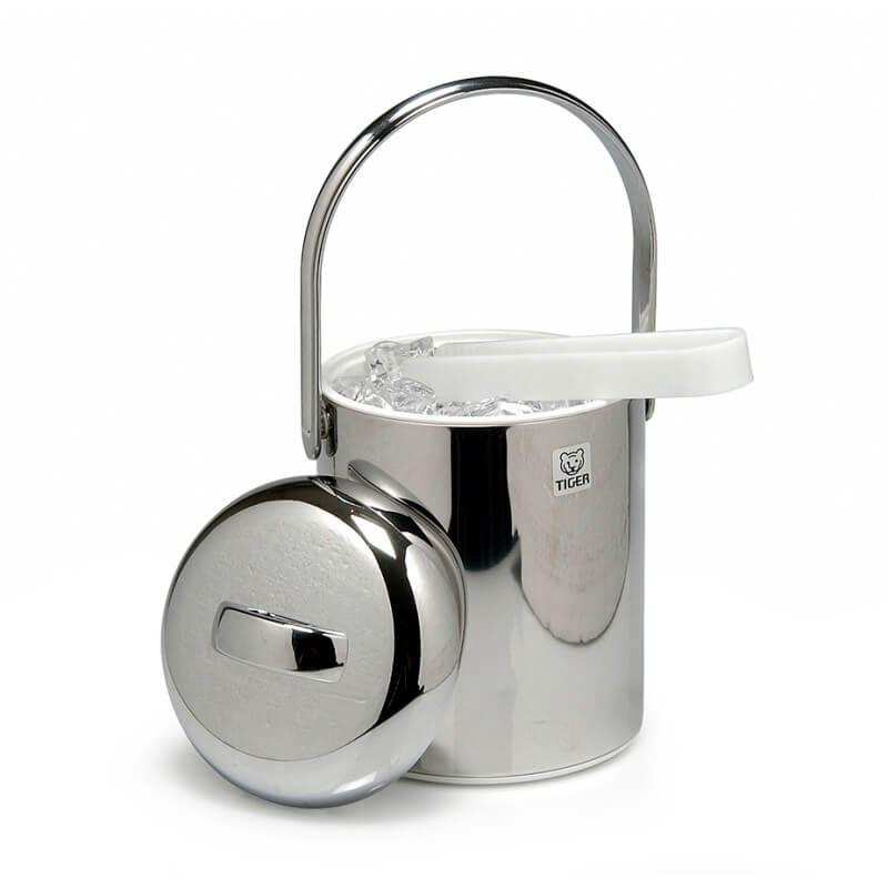 Tiger - Icebucket 1,35L - Chrome (235354)