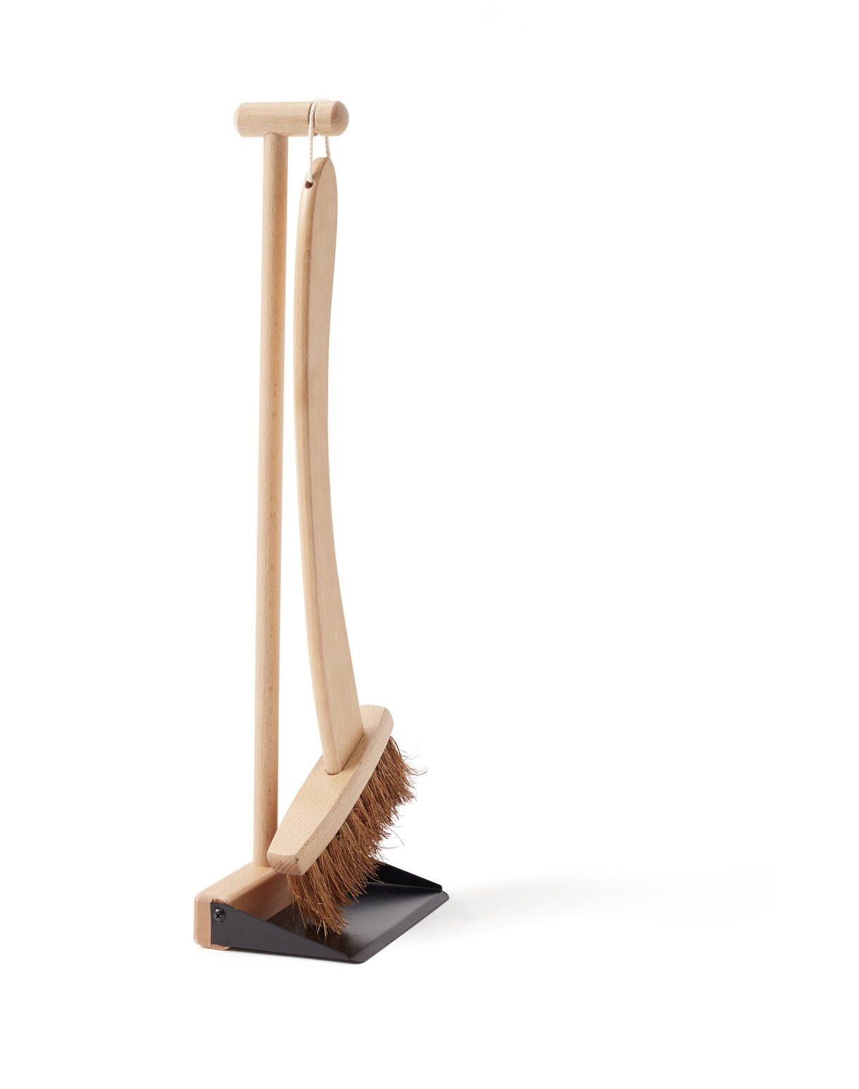 Kids Concept - Brush and dustpan BISTRO (1000342)