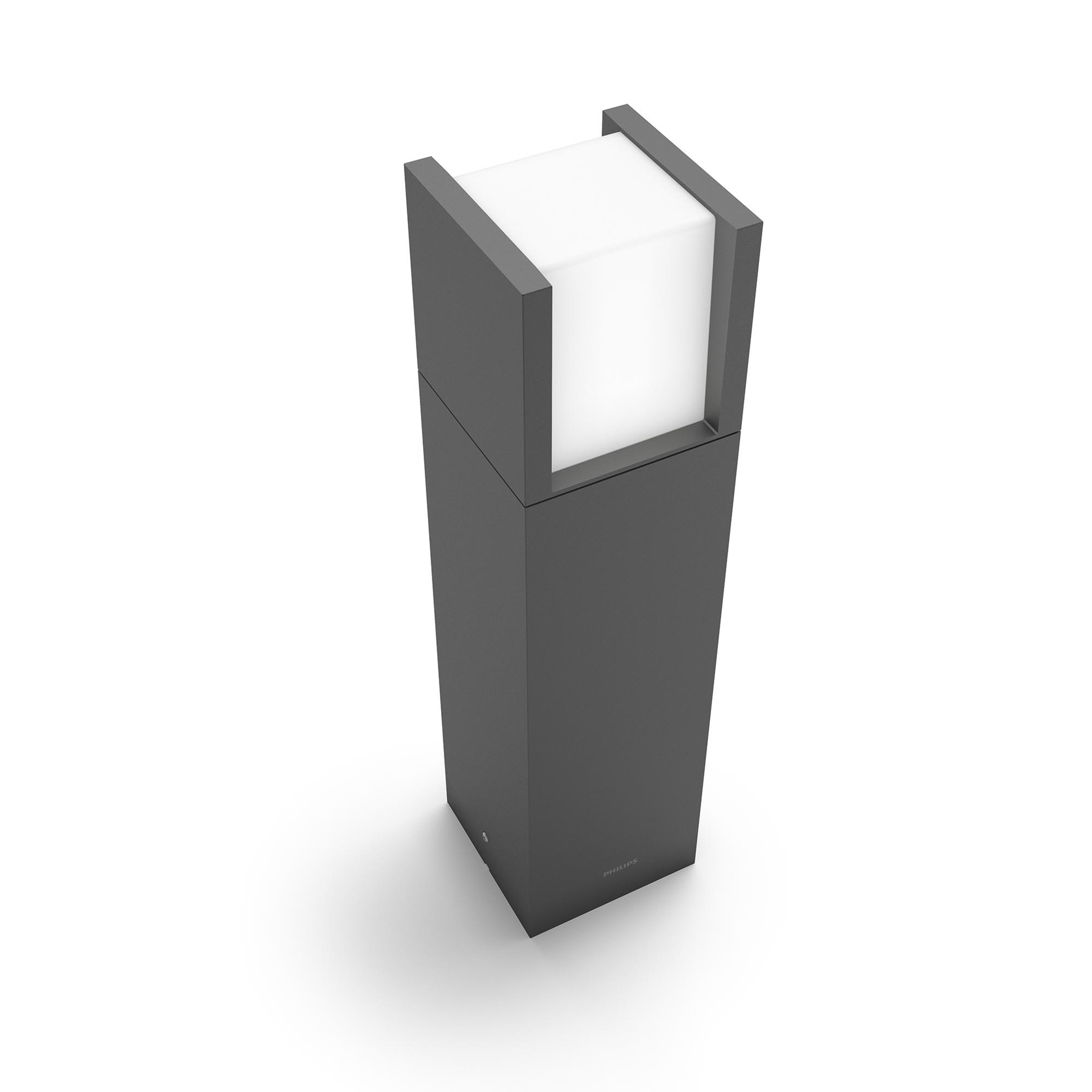 Philips - Arbour Outdoor Pedestal 6 W myGarden