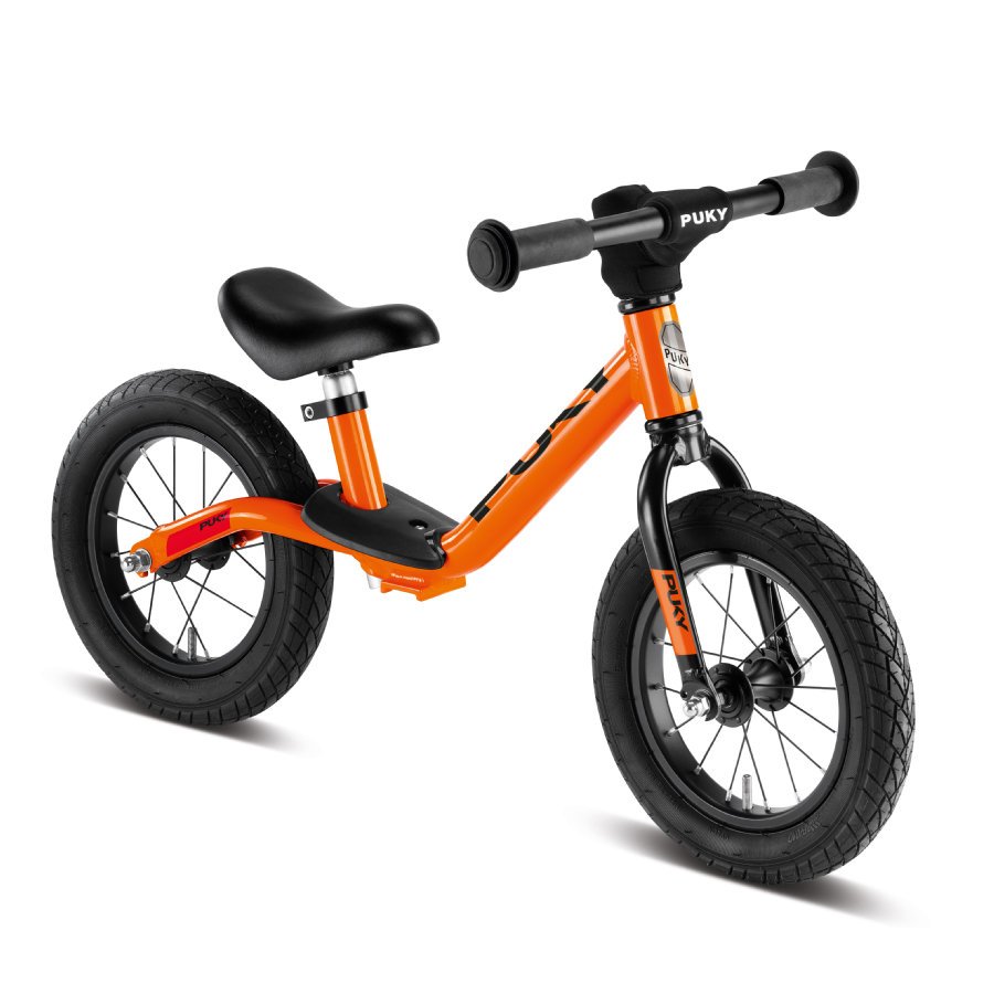PUKY - LR Light Balance Bike - Orange (4090)