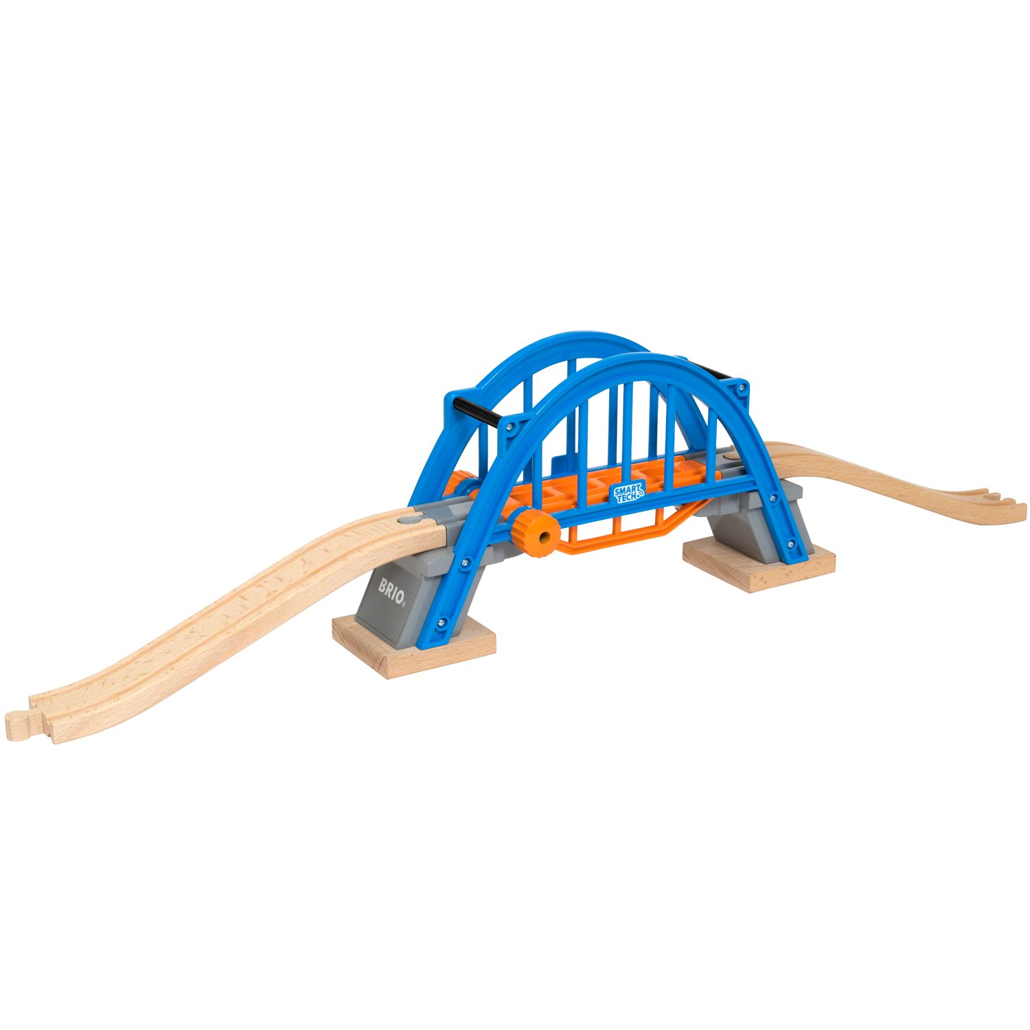 BRIO - Smart Tech Lifting Bridge (33961)
