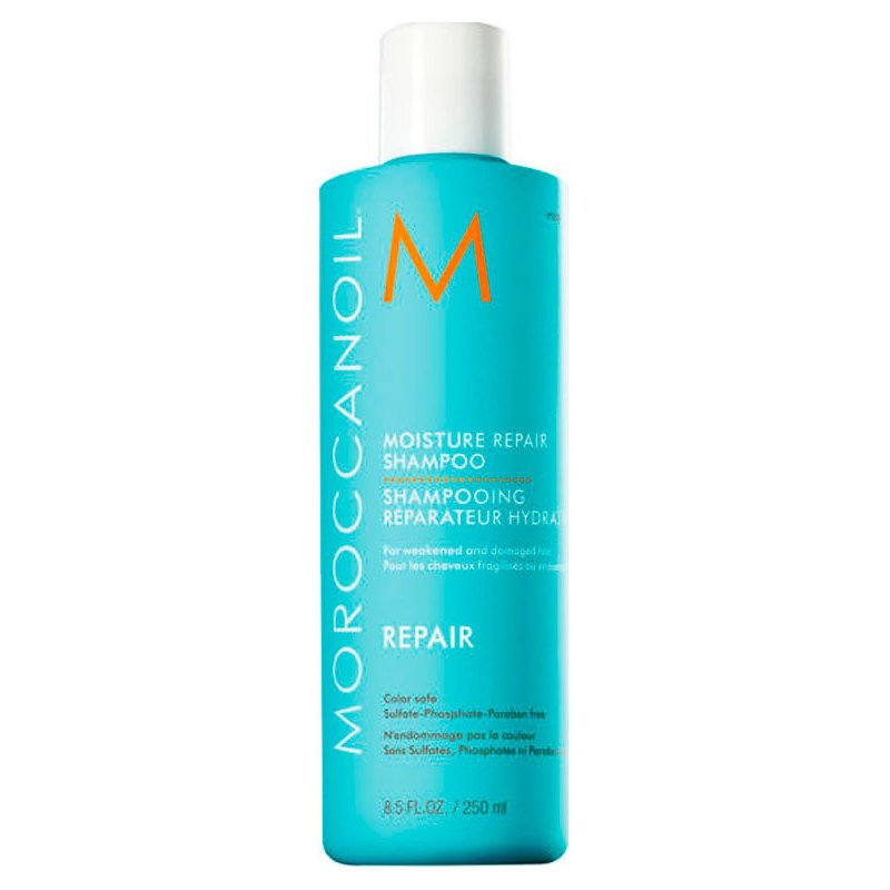 MOROCCANOIL - Moisture Repair Shampoo 250 ml