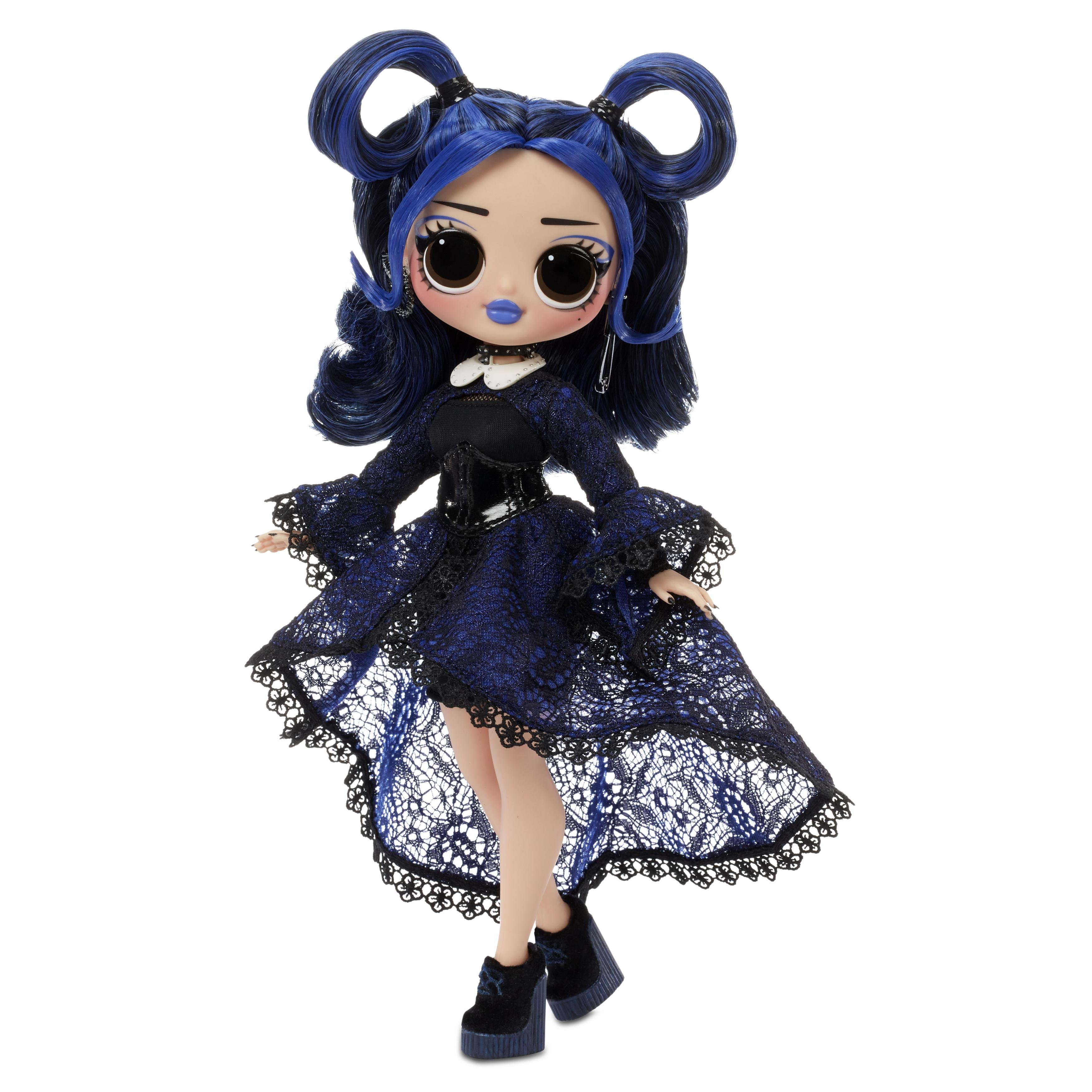 L.O.L. Surprise - OMG Doll Series 4.5 - Moonlight B.B. (572794)