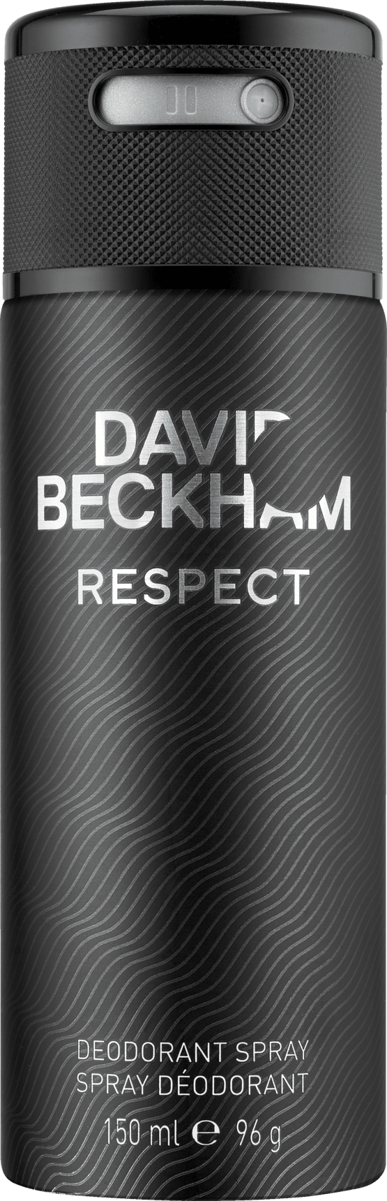 David Beckham - Respect Deo Spray