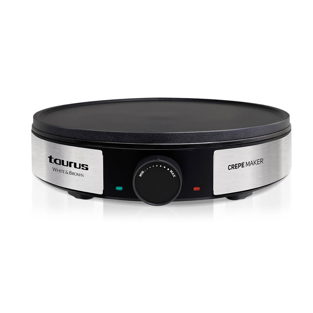 Taurus - Crepe And Pancake Maker