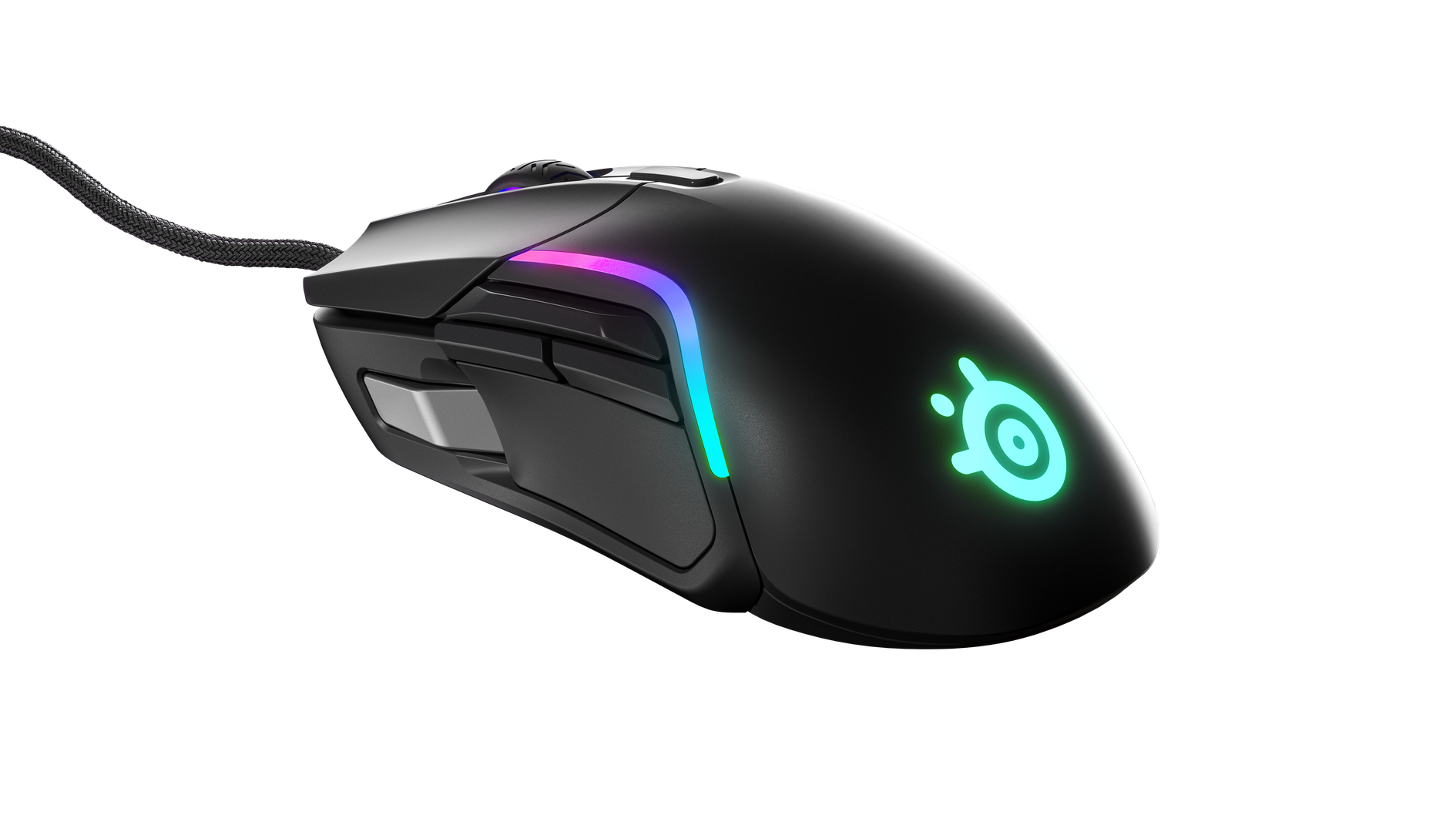Steelseries - Rival 5 Gaming Mouse