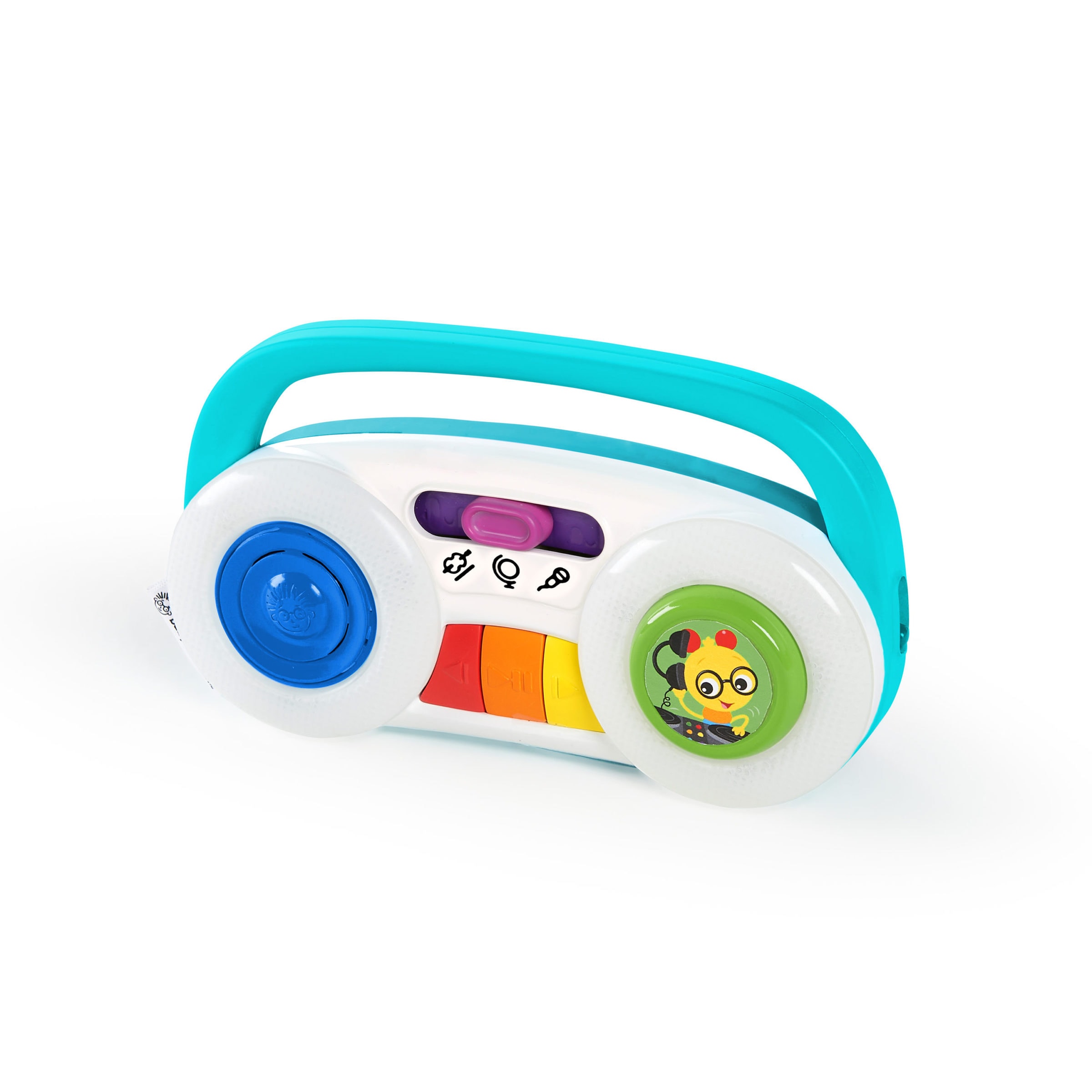 Baby Einstein - Toddler tunes (12042)