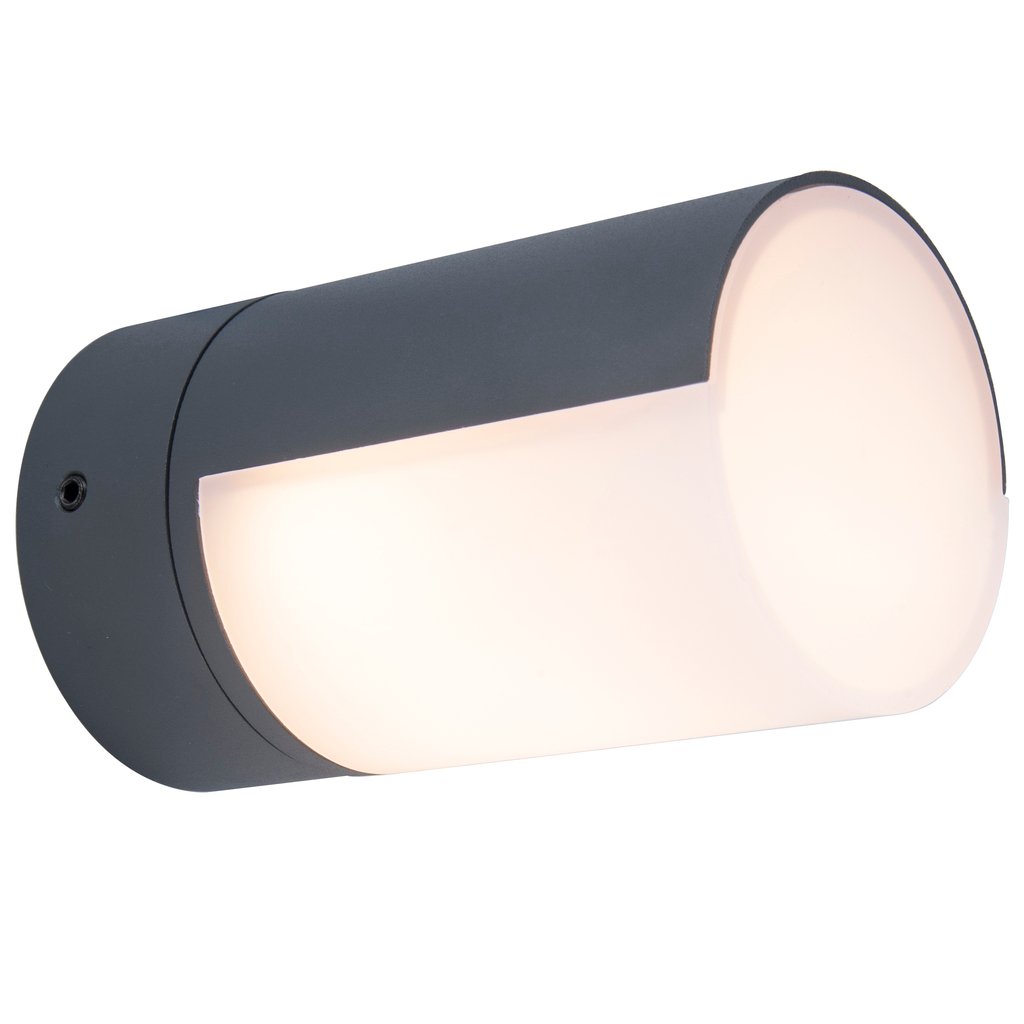 Lutec - Cyra Outdoor Wall Light