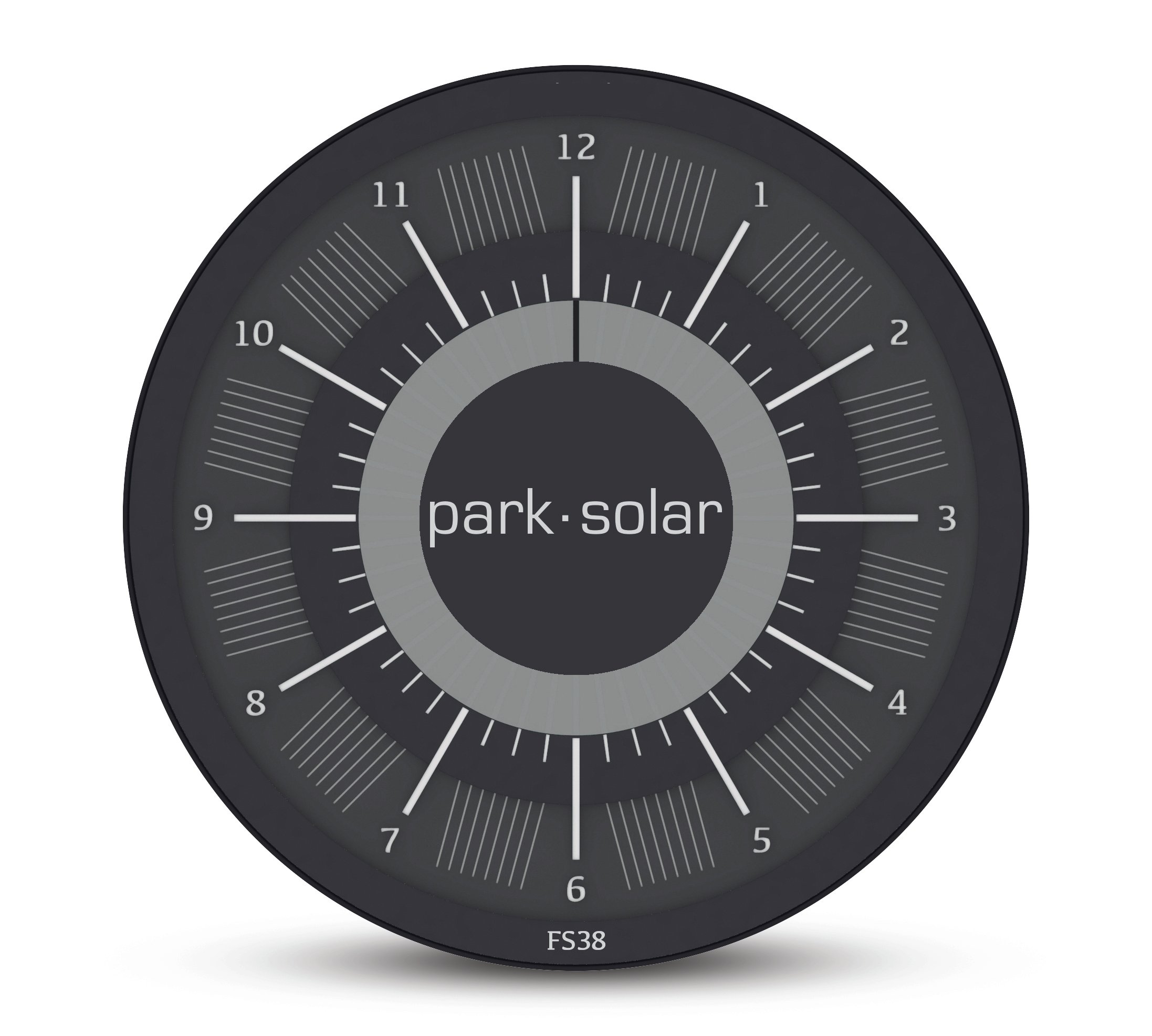 Park Solar - FS38 - 5100