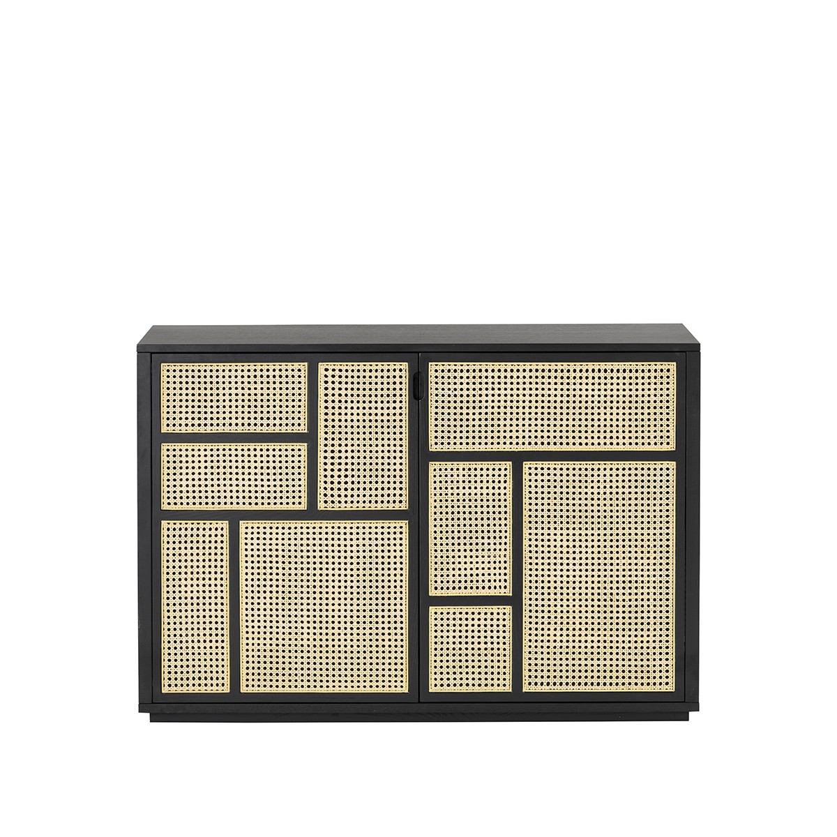 Design House Stockholm I Air Sideboard | Black