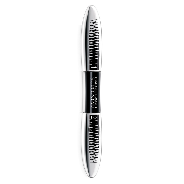L'Oréal – False Lash Superstar Mascara - Black