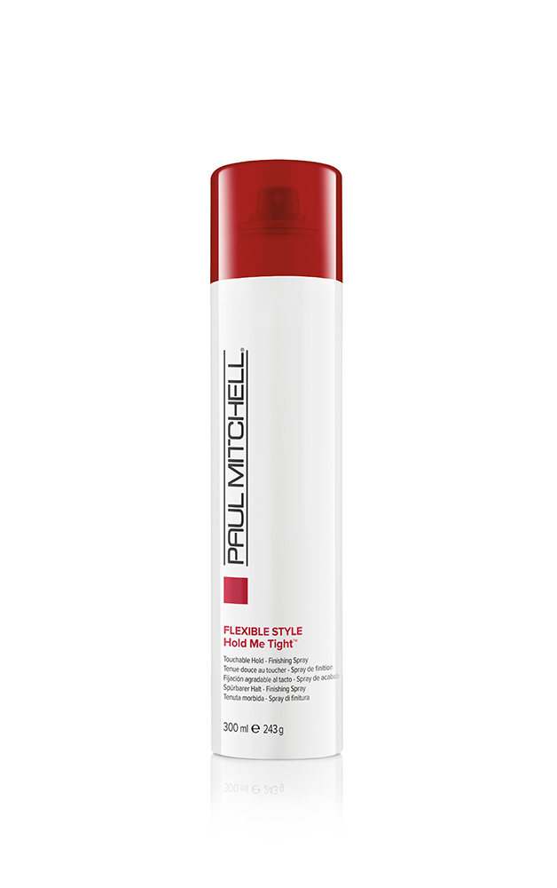 Paul Mitchell - Hold Me Tight Finishing Spray 300ml