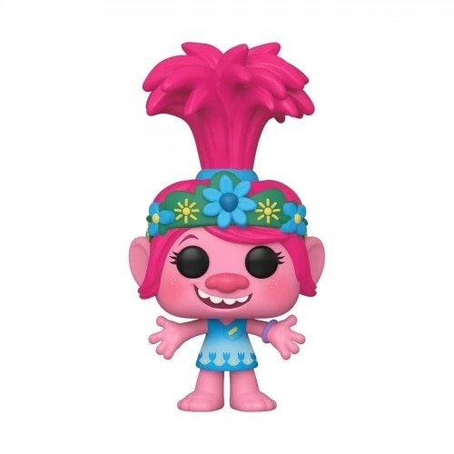 Funko! POP - VINYL Trolls - Poppy (47000)